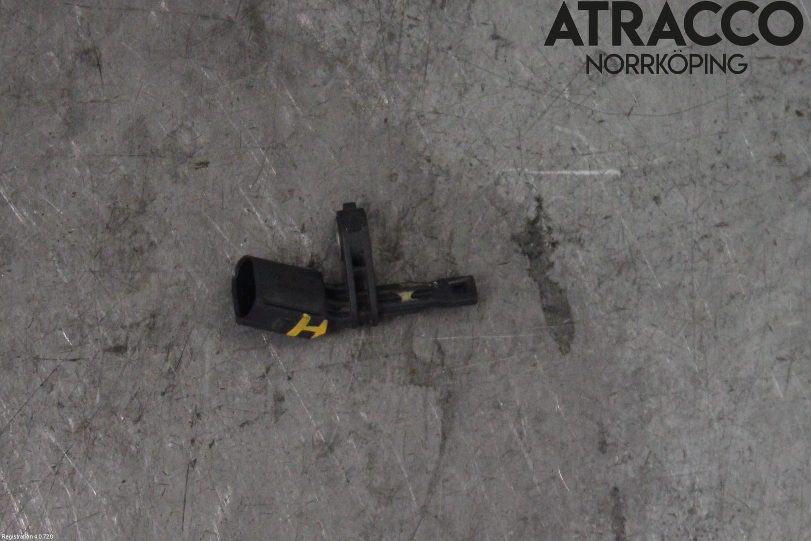 Volkswagen VW TIGUAN 16-24 Abs Sensor