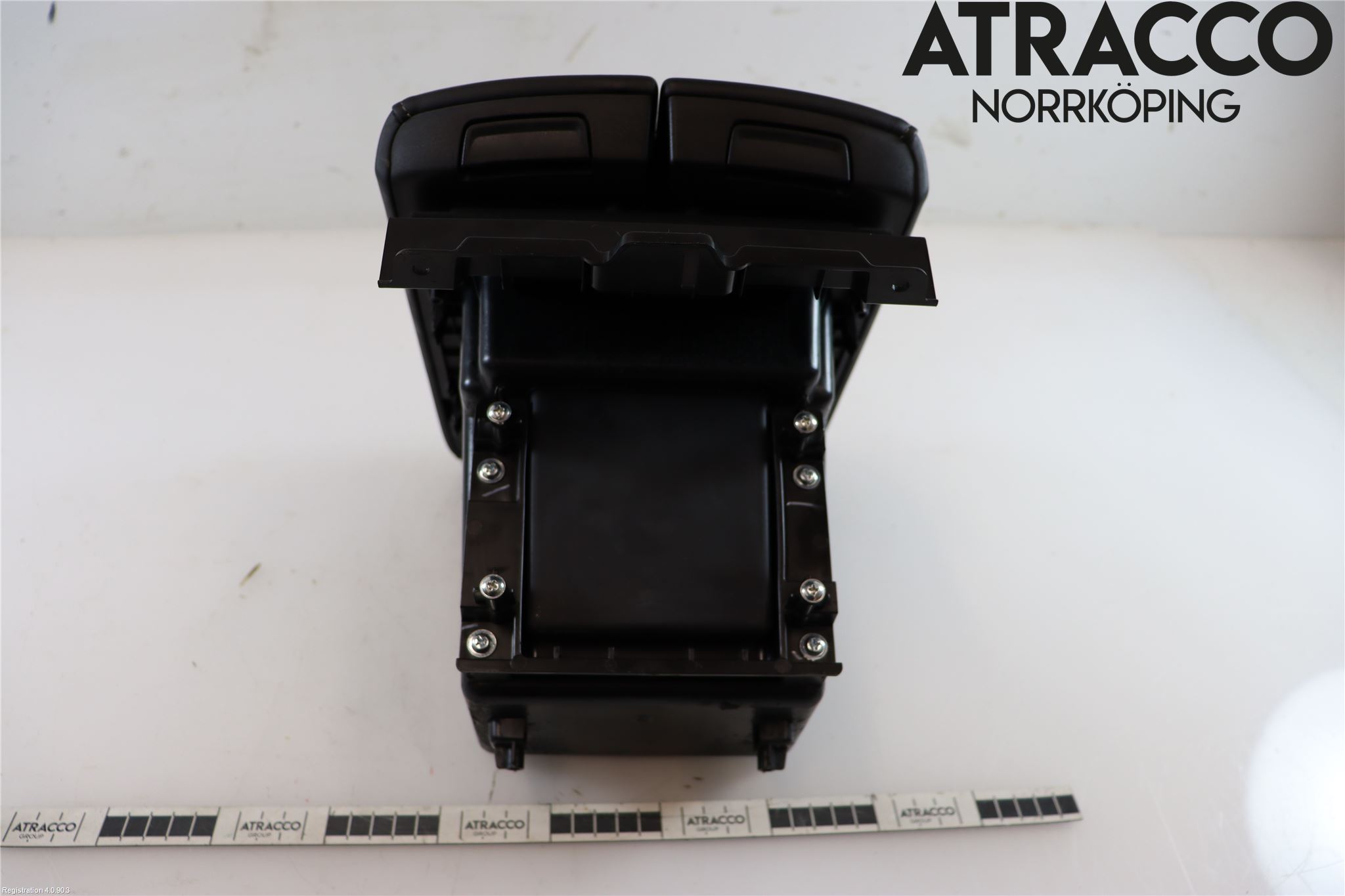 MG MARVEL R 22- Instrumentkonsoll Mitt