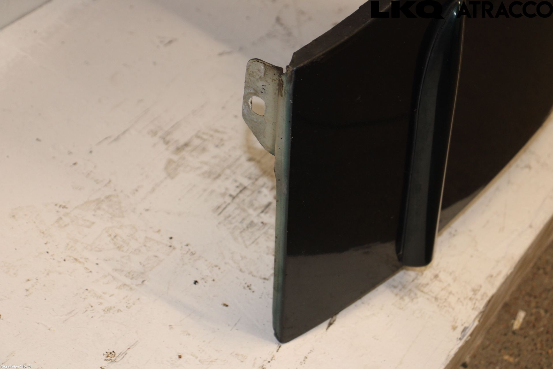 Jaguar XJ X308        98-02 Skärm Fram Vänster