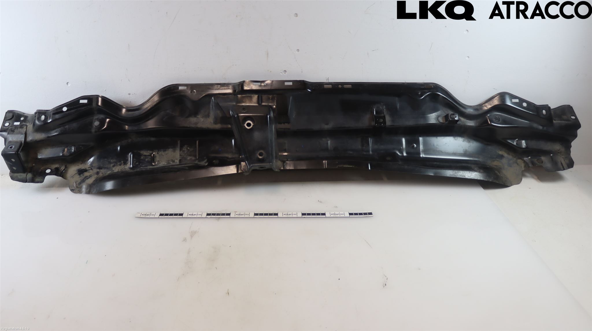 Toyota AVENSIS 16-18 Torpedplåt-Torpedplast