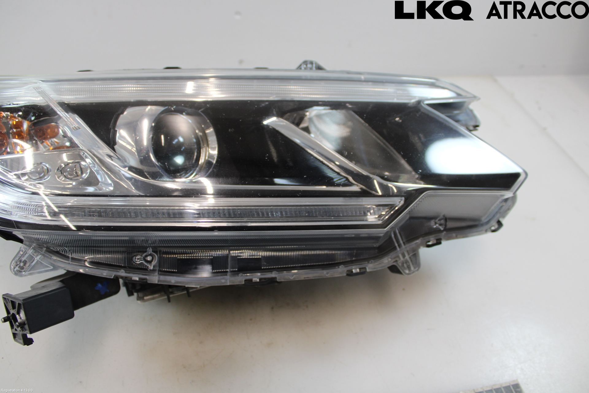 Honda CR-V 13-18 Strålkastare Höger