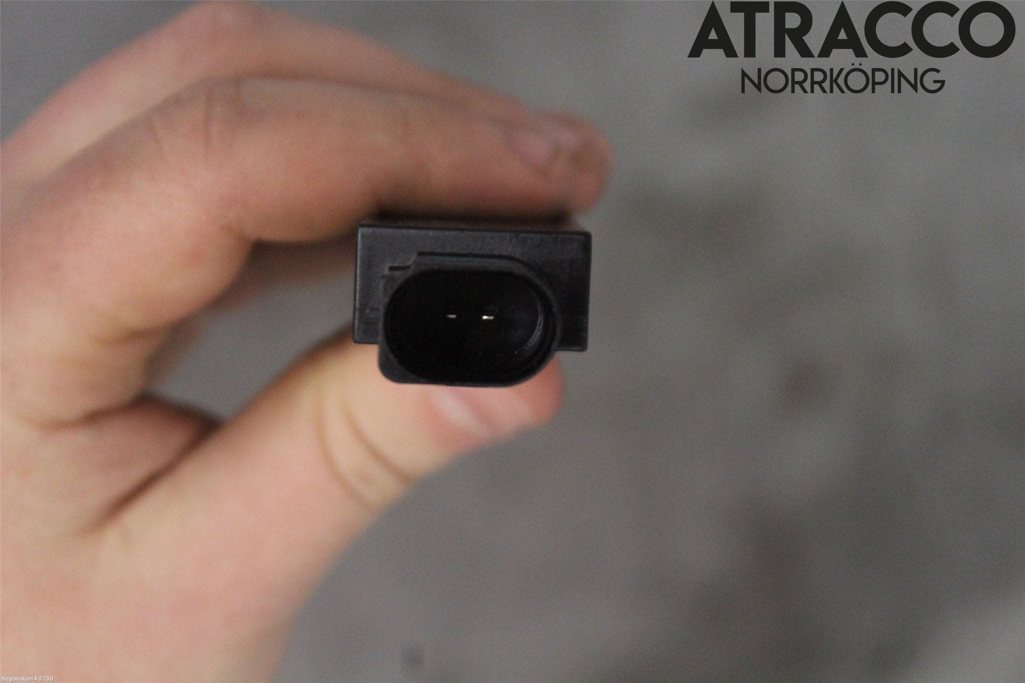 Volkswagen VW PASSAT 15-19 Antenn