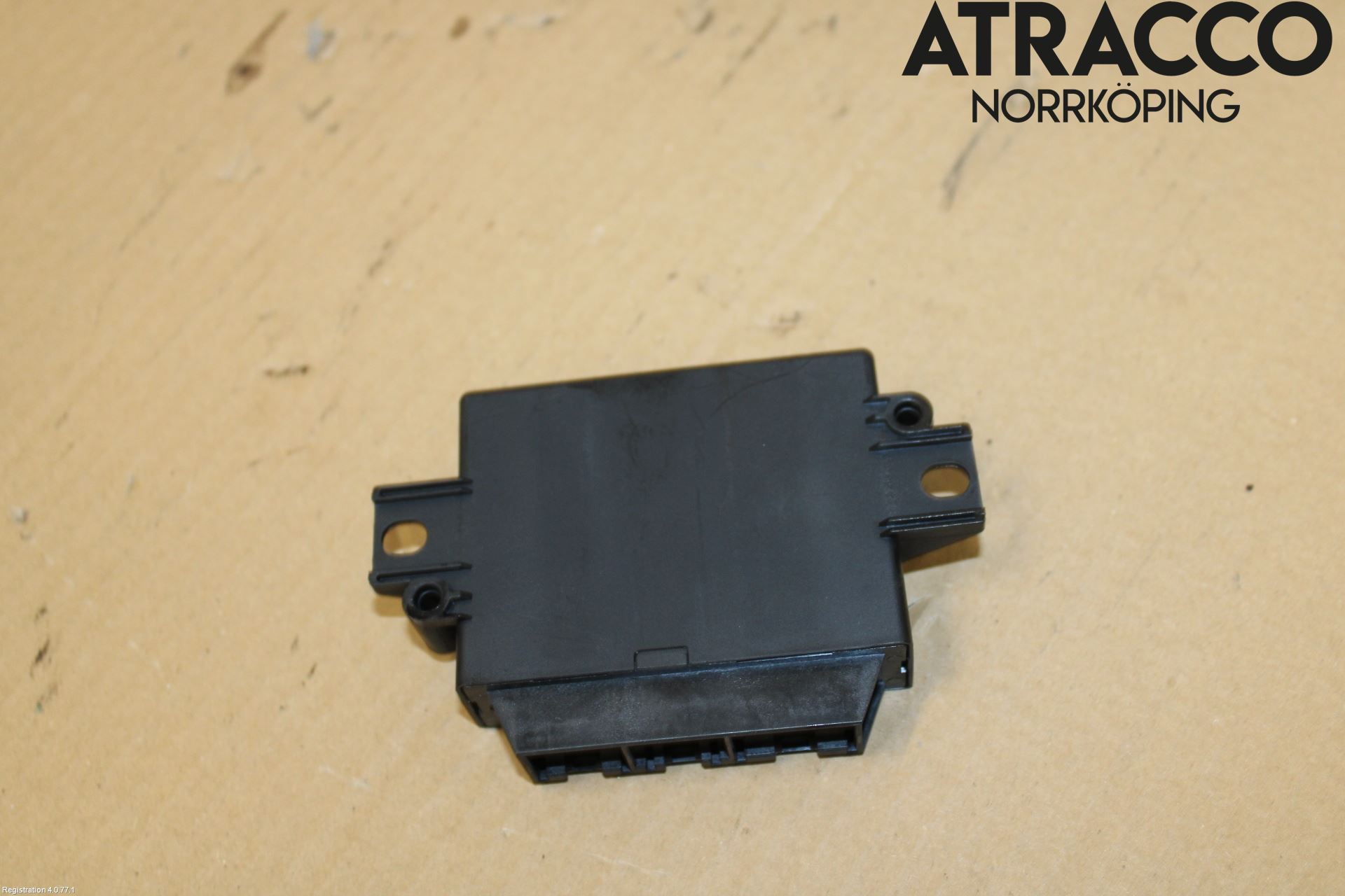 Audi A7/S7 4G 11-17 Styrenhet Parkeringshjälp