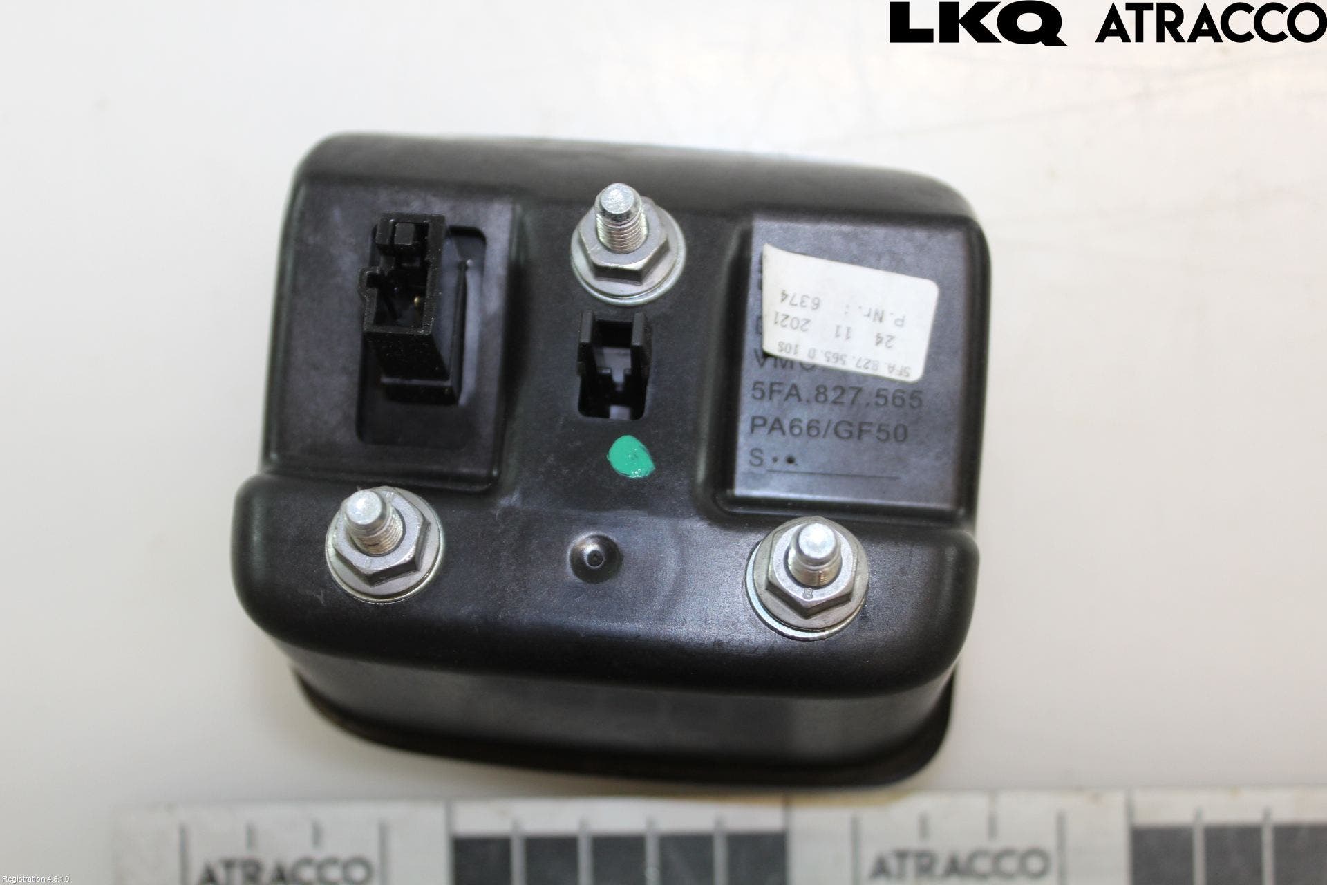 Seat LEON 20- Bakluckehandtag