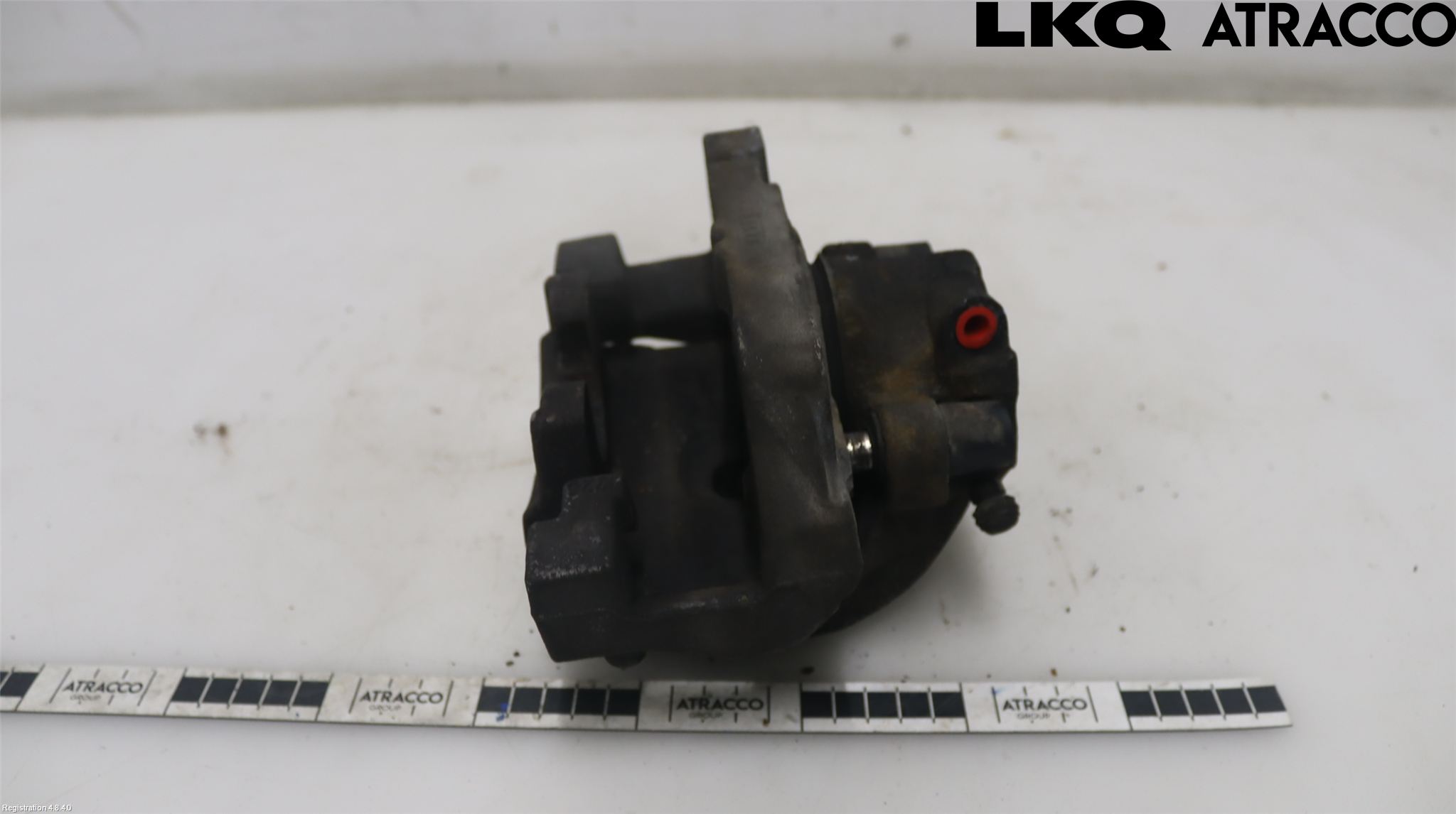 Volvo V90 17->> Bromsok Fram Vänster