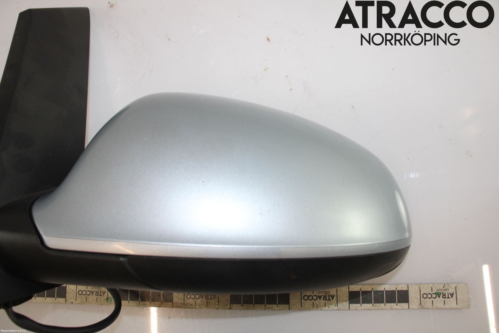 Opel ASTRA J 10-15 Spegel Yttre El Vä