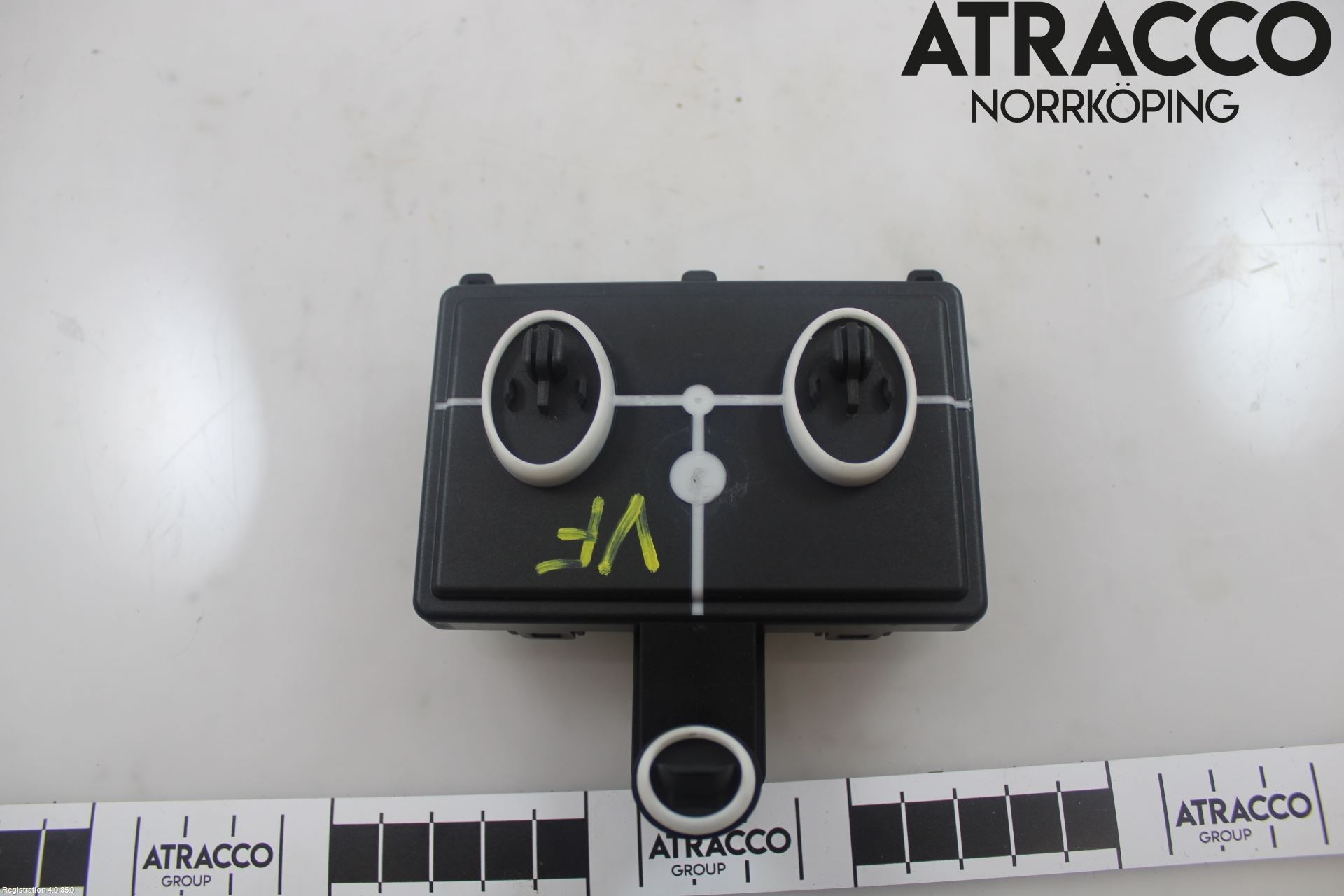 Seat LEON 20- Styrenhet Dörr