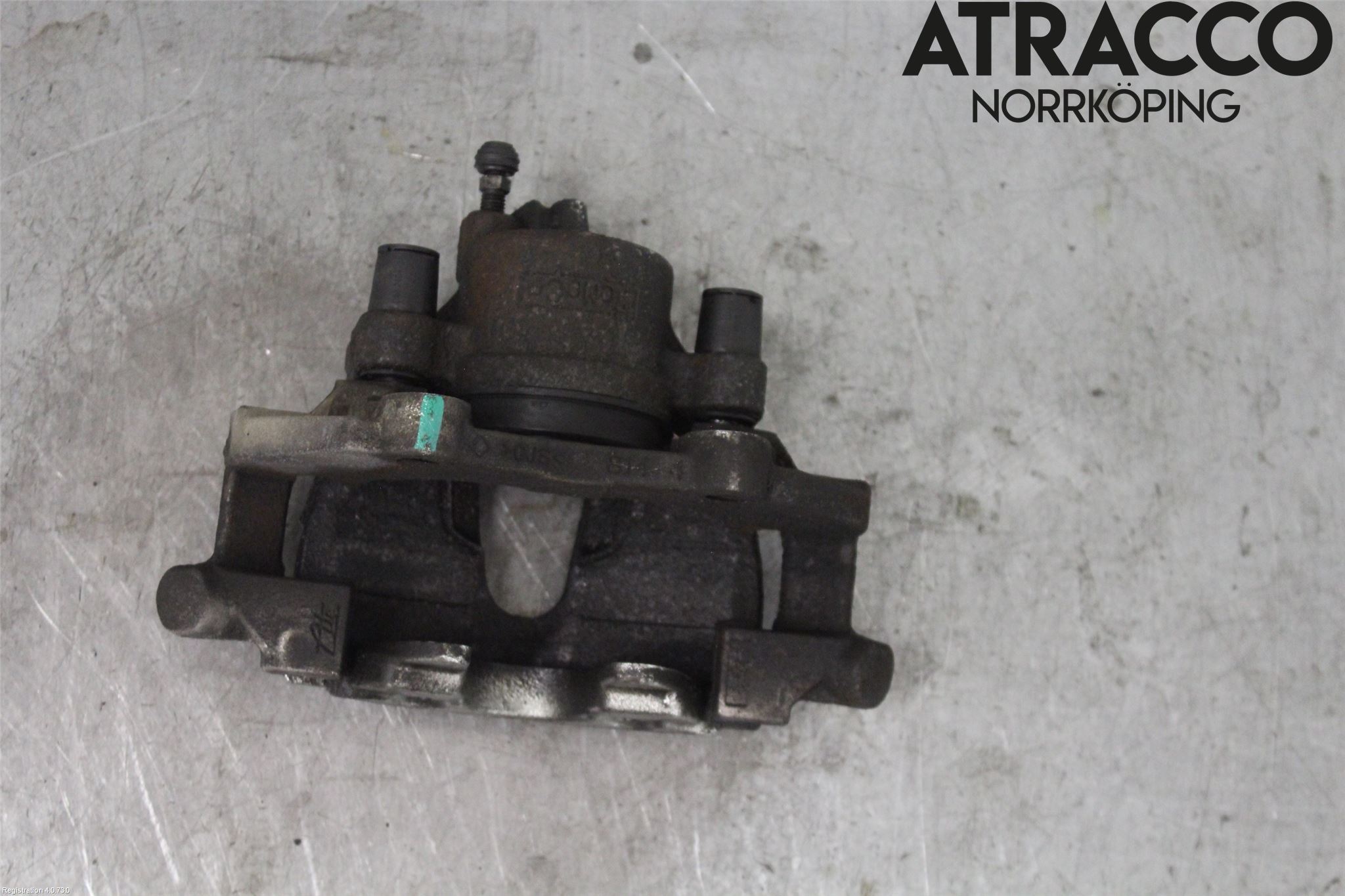 Volvo V40 12-19 Bromsok Fram Vänster