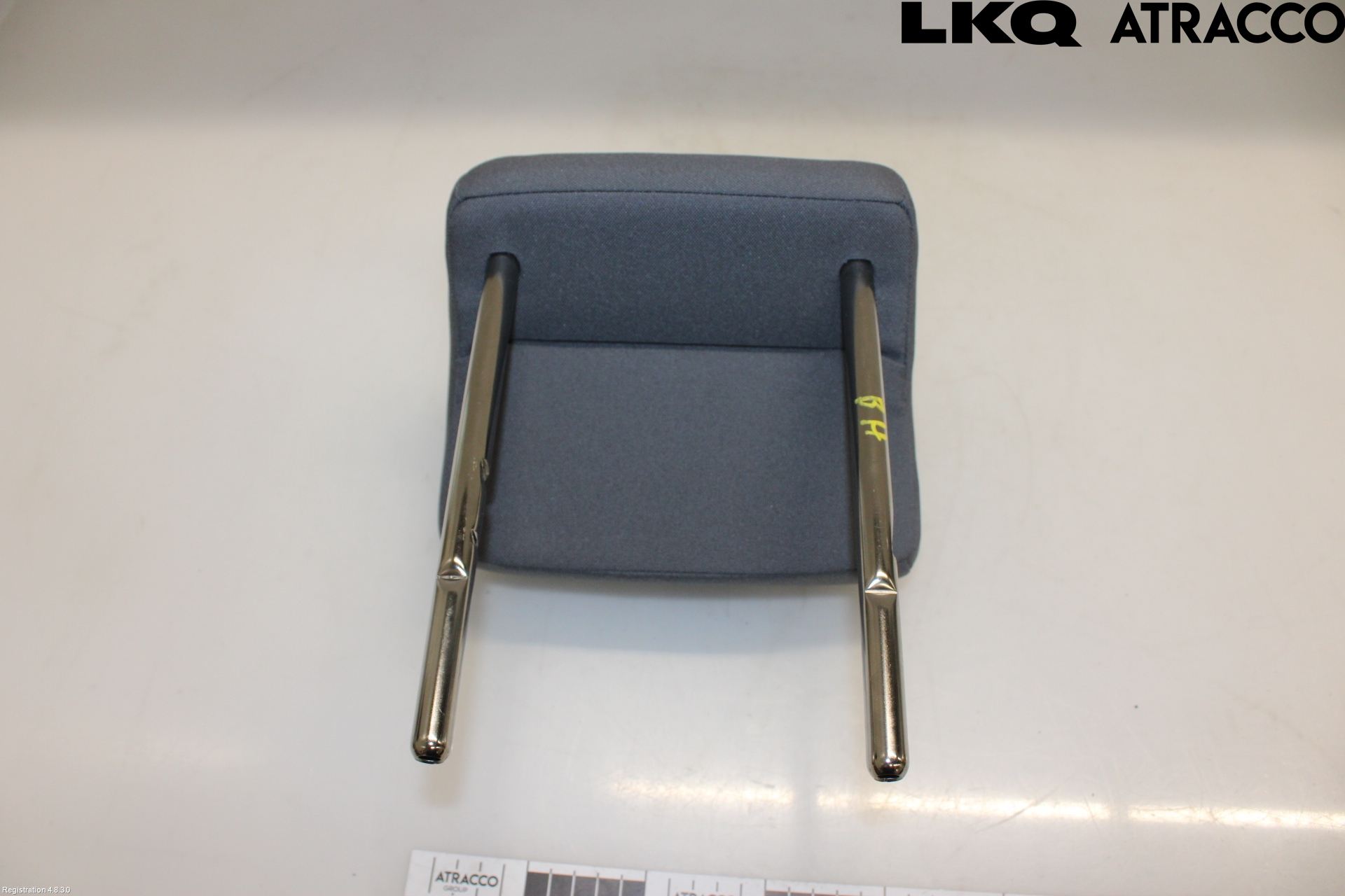 Volkswagen VW ID.4 21- Inredning Nackstöd