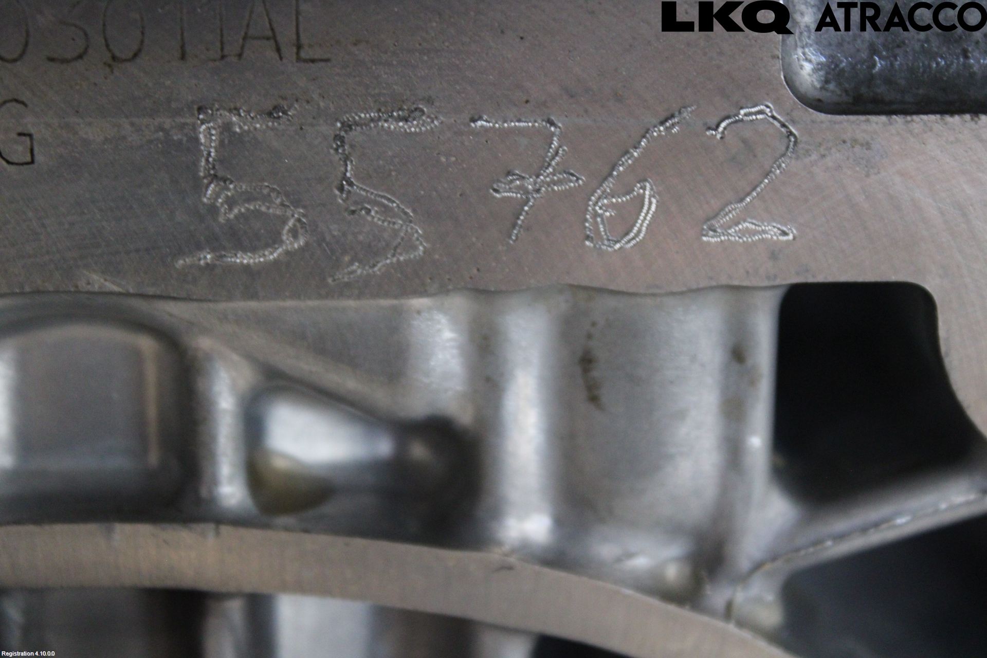 Skoda YETI Motor Bensin