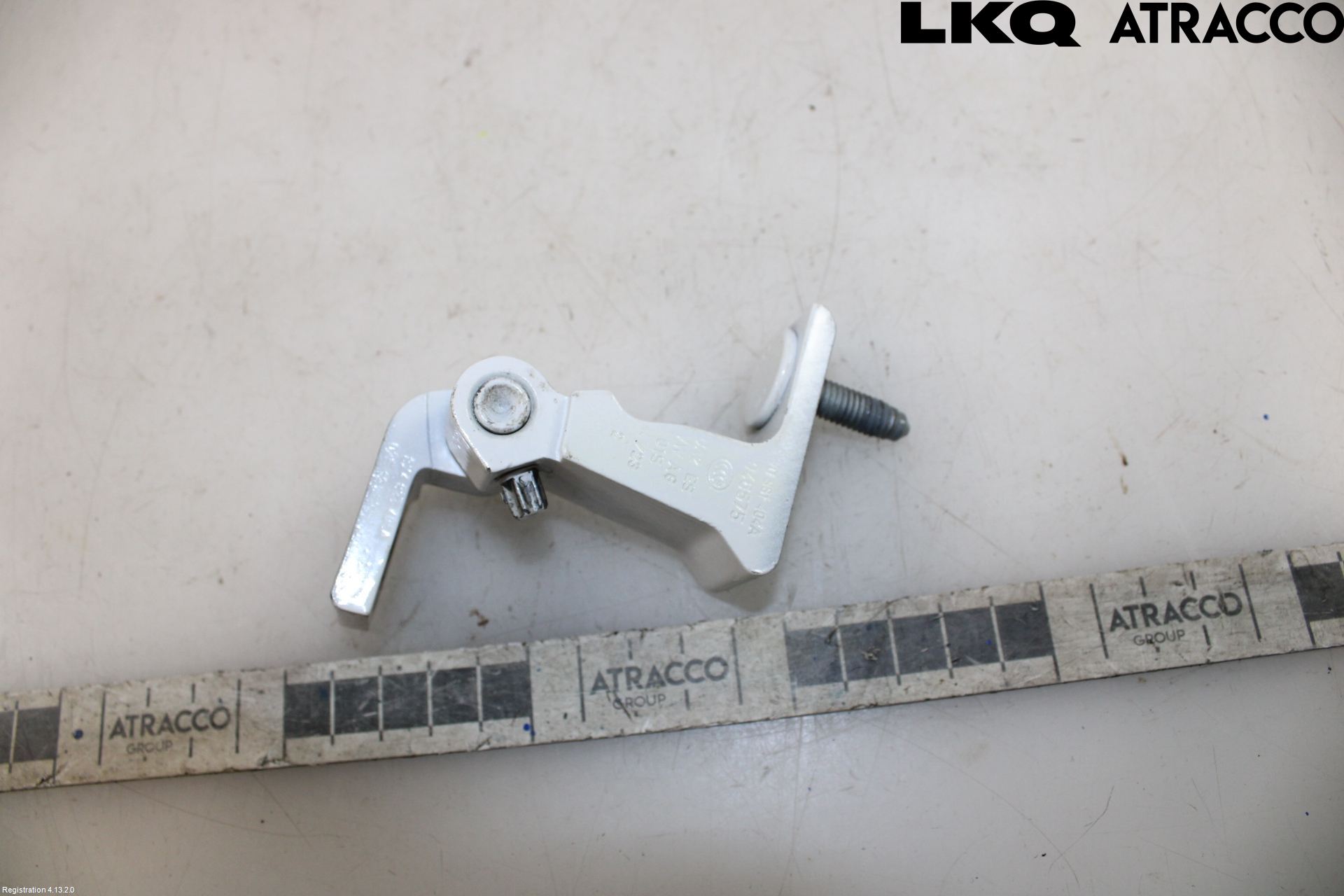Seat LEON 20- Dörrgångjärn