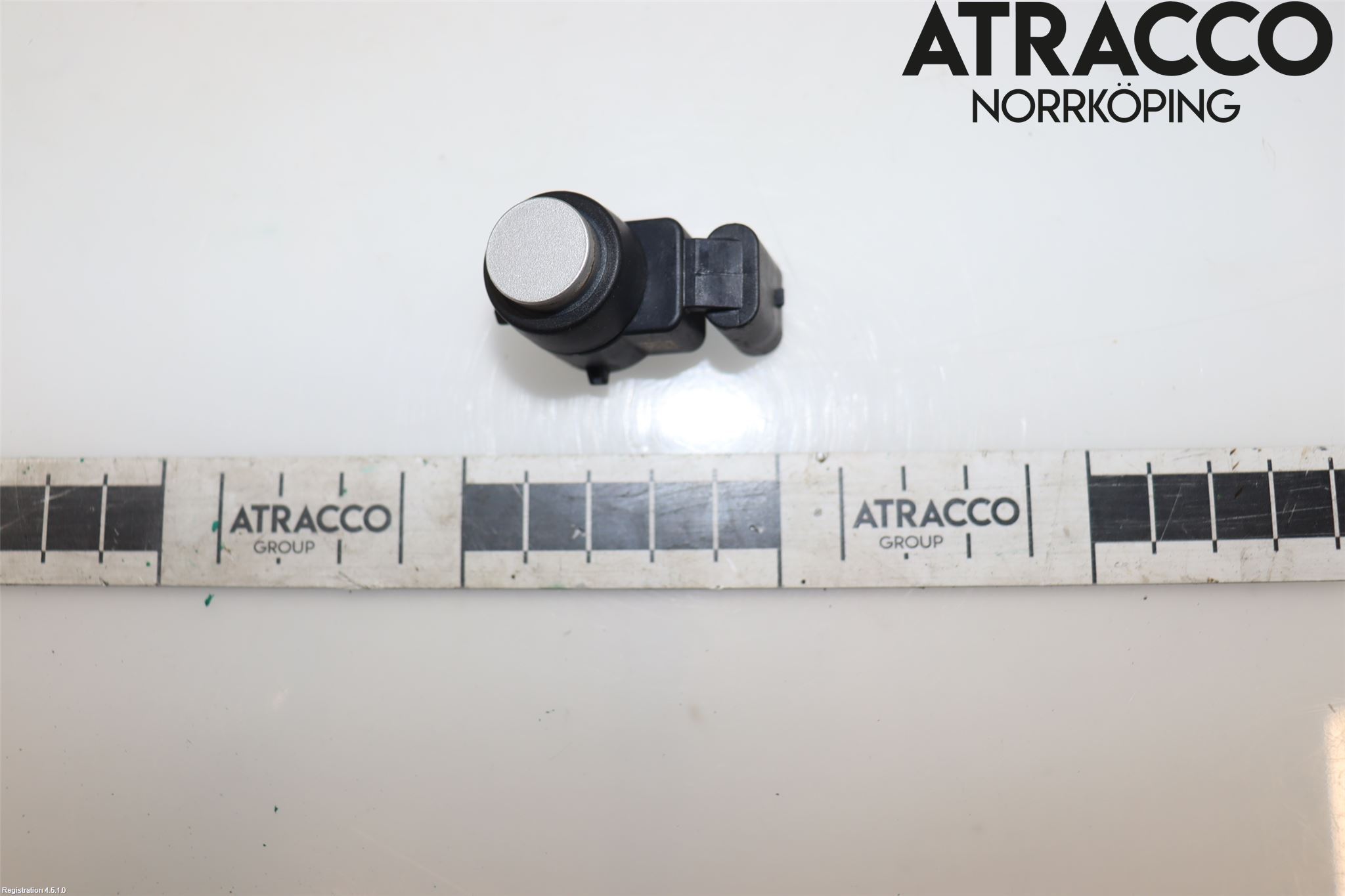 BMW 3 E90/91 SED/TOU 05-12 Parkeringshjälp Backsensor