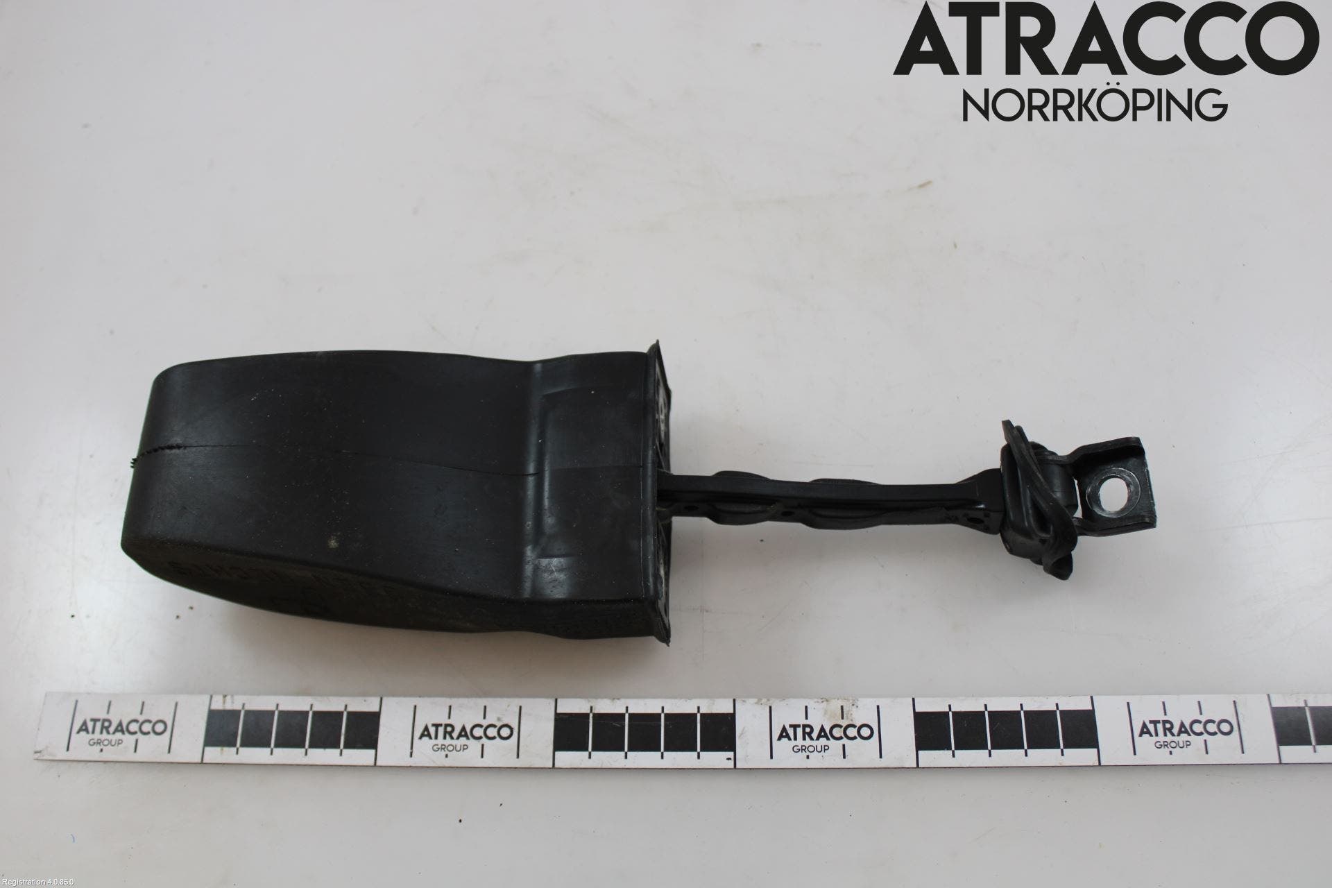 Volkswagen VW SHARAN 11- Dörrstopp