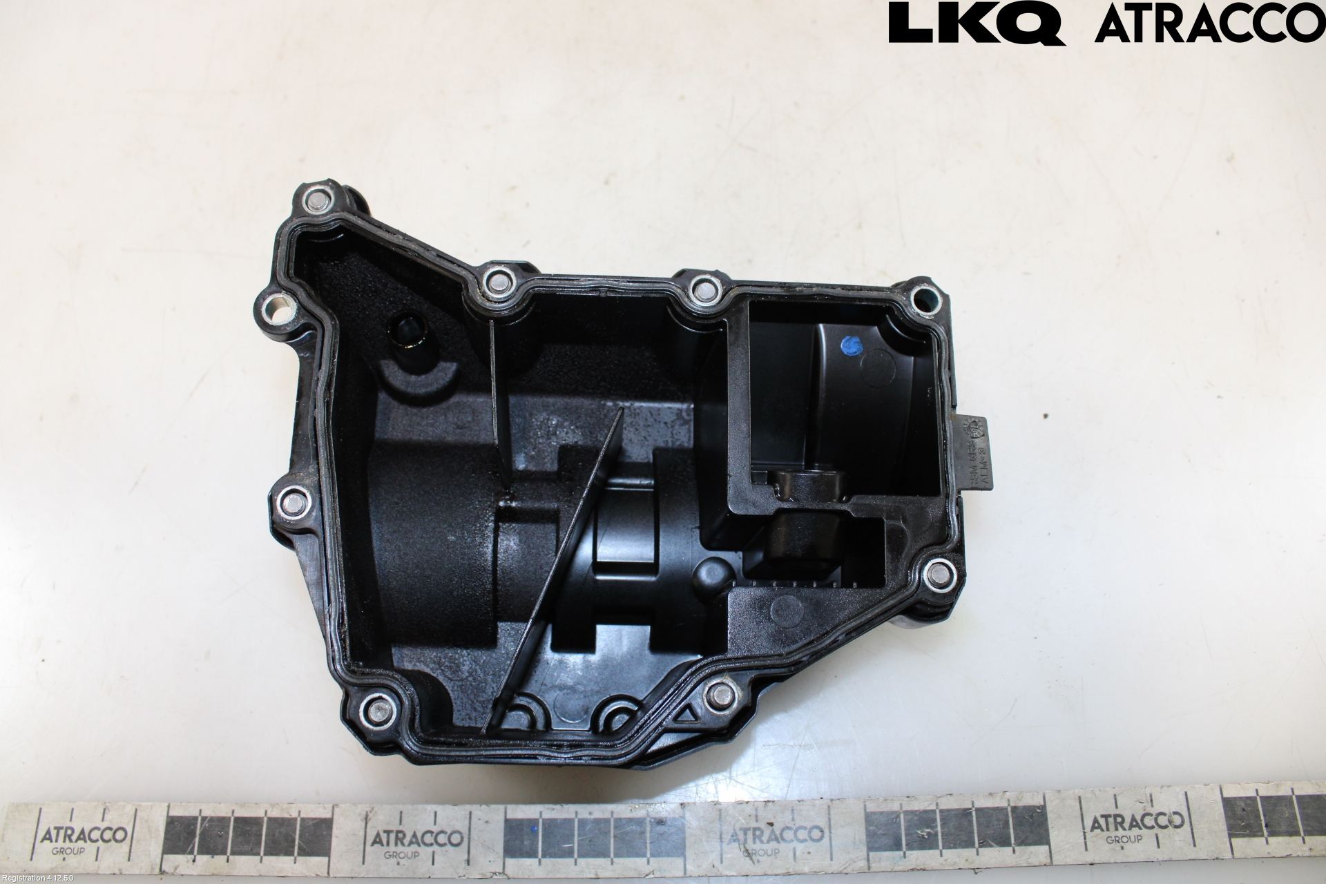 Volkswagen VW PASSAT 15-19 Motor Övrigt