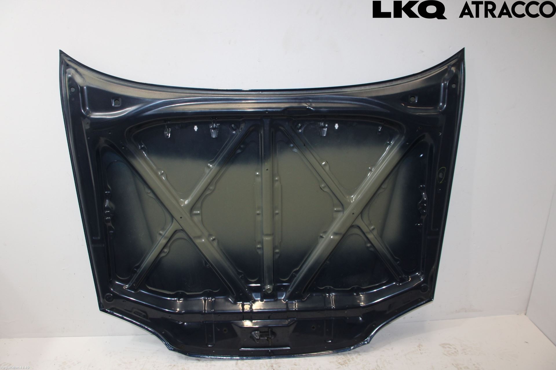 Toyota AVENSIS 98-02 Huv Fram