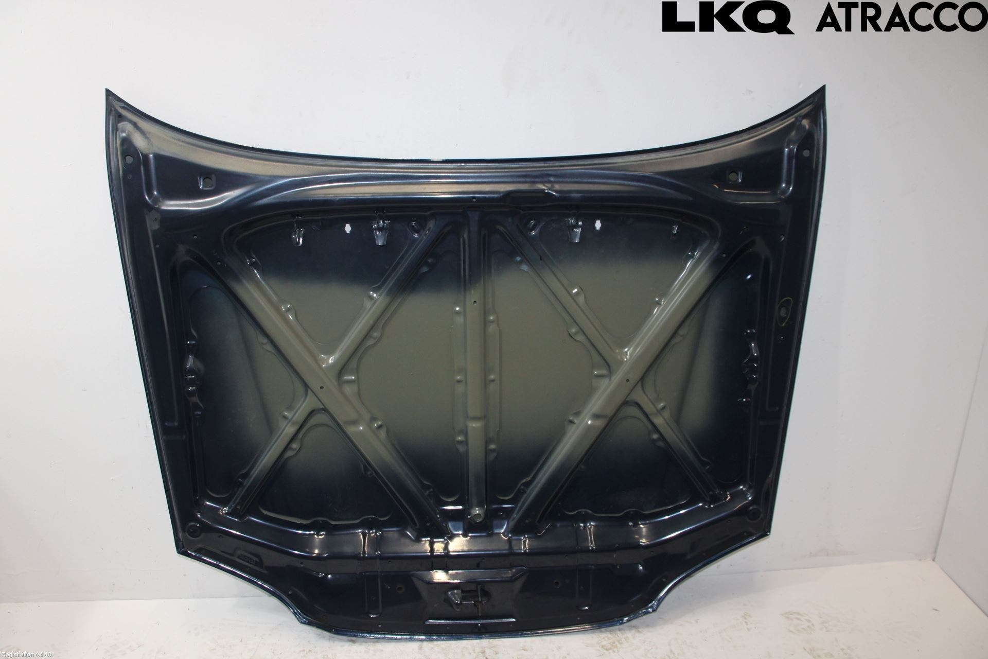 Toyota AVENSIS 98-02 Huv Fram