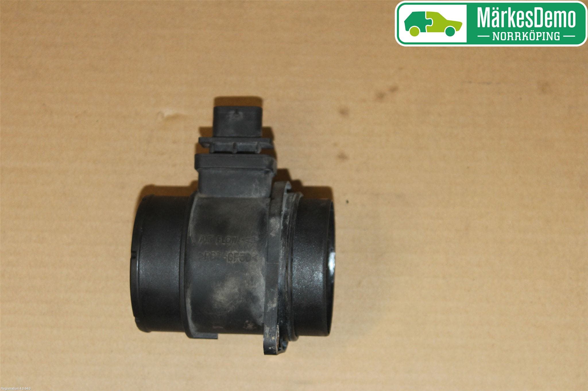 Kia CEED 12-18 Injluftmassamätare