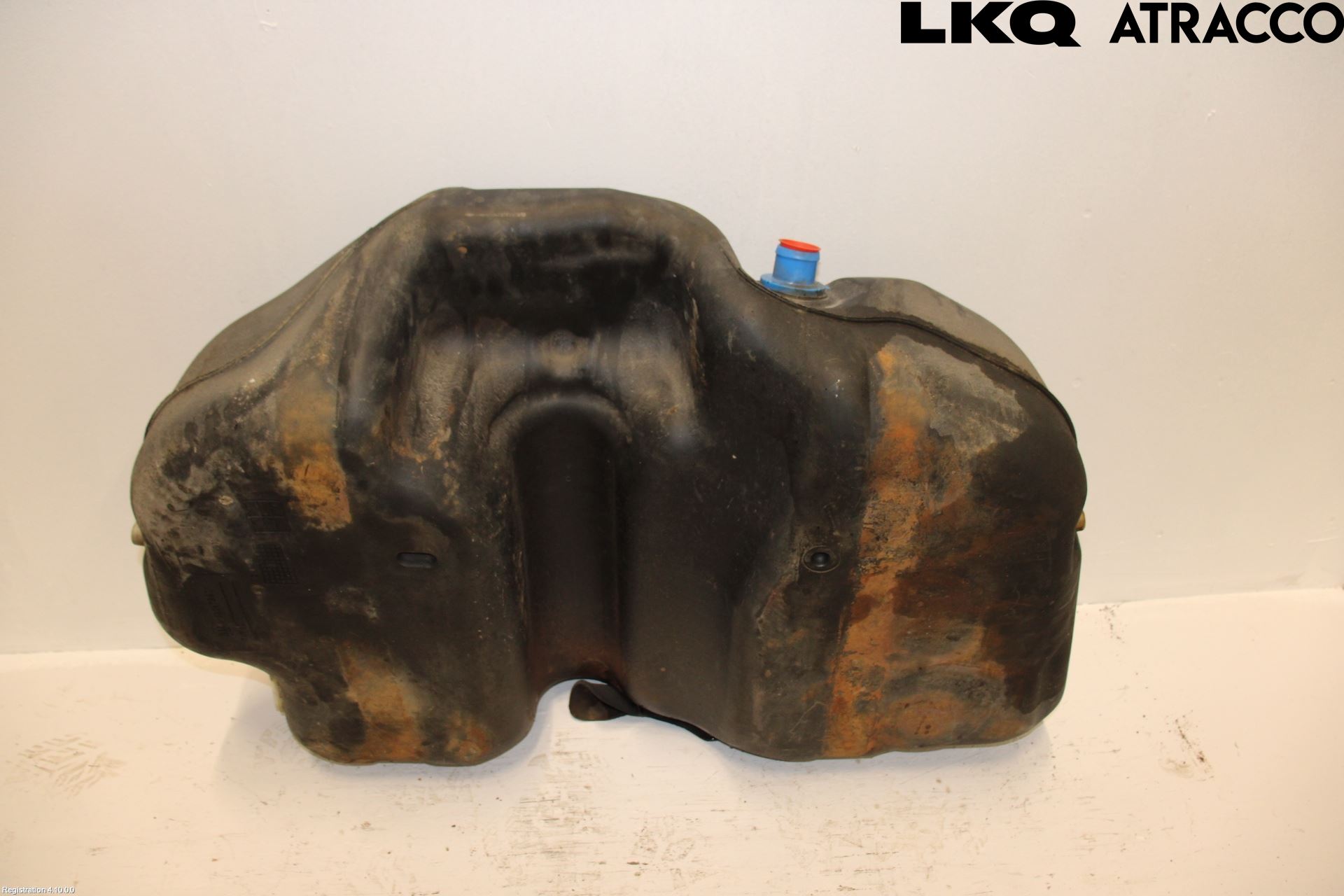 Opel INSIGNIA 09-16 Bränsletank Diesel