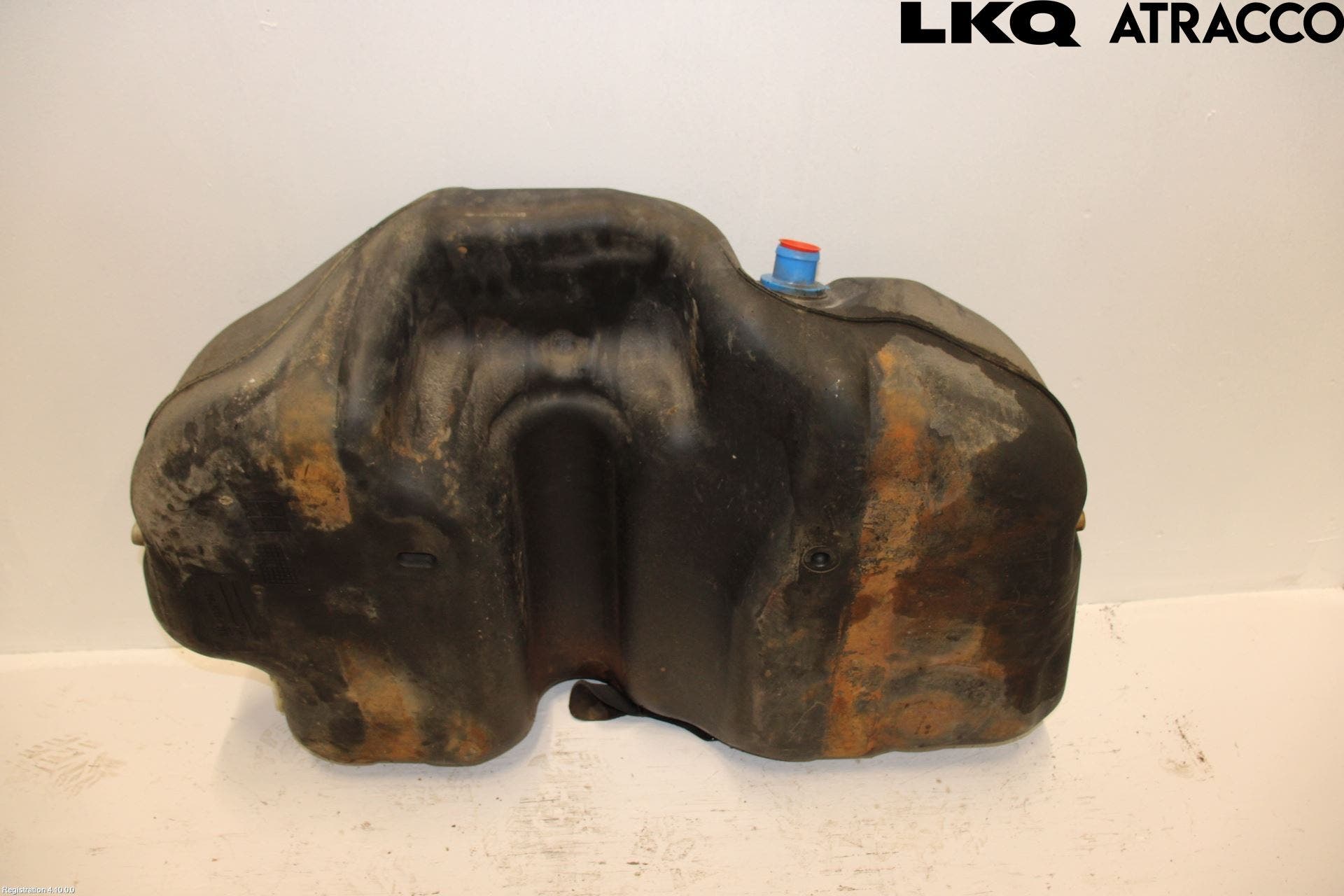 Opel INSIGNIA 09-16 Bränsletank Diesel