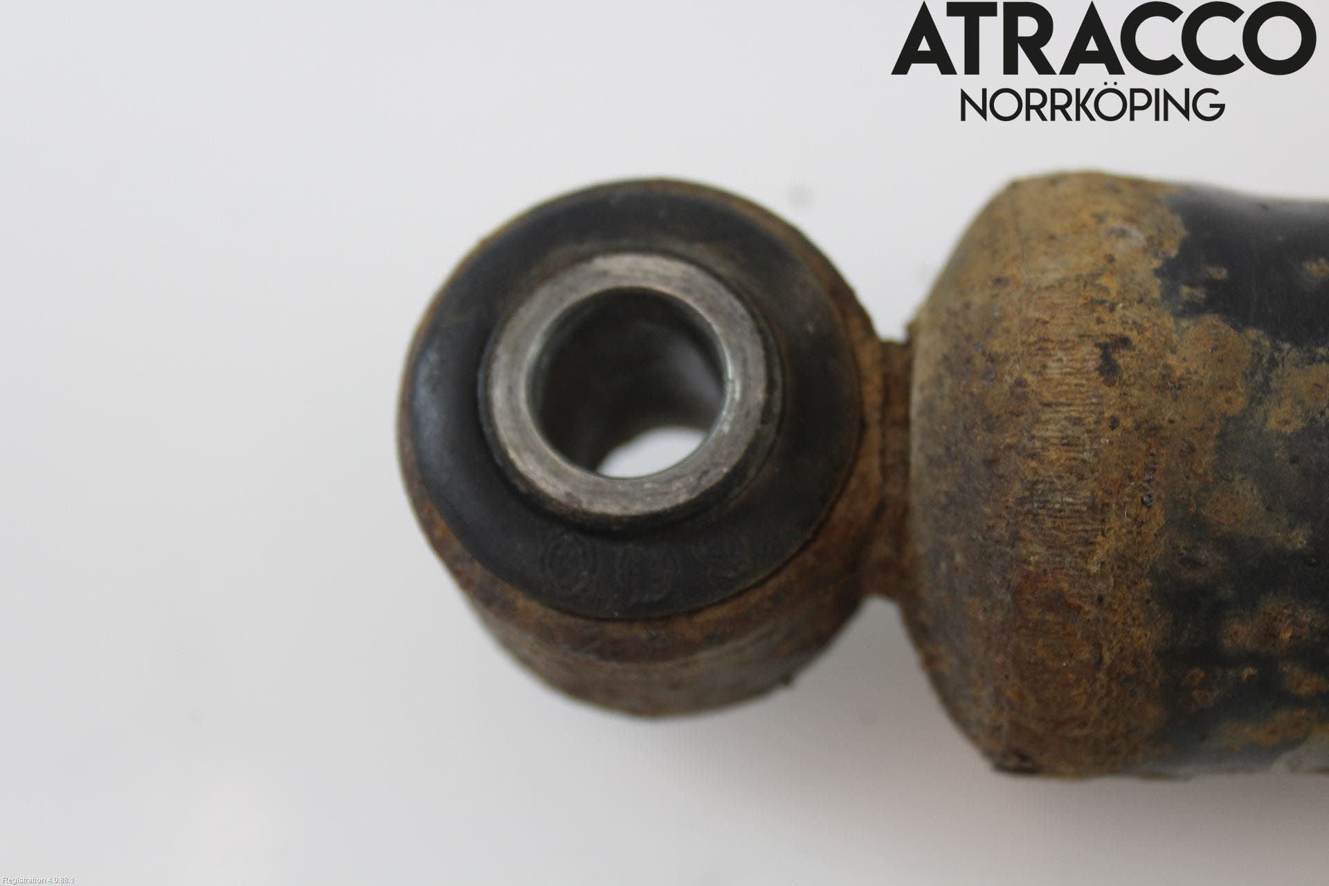 Peugeot BOXER/E-BOXER 15- Stötdämpare Bak