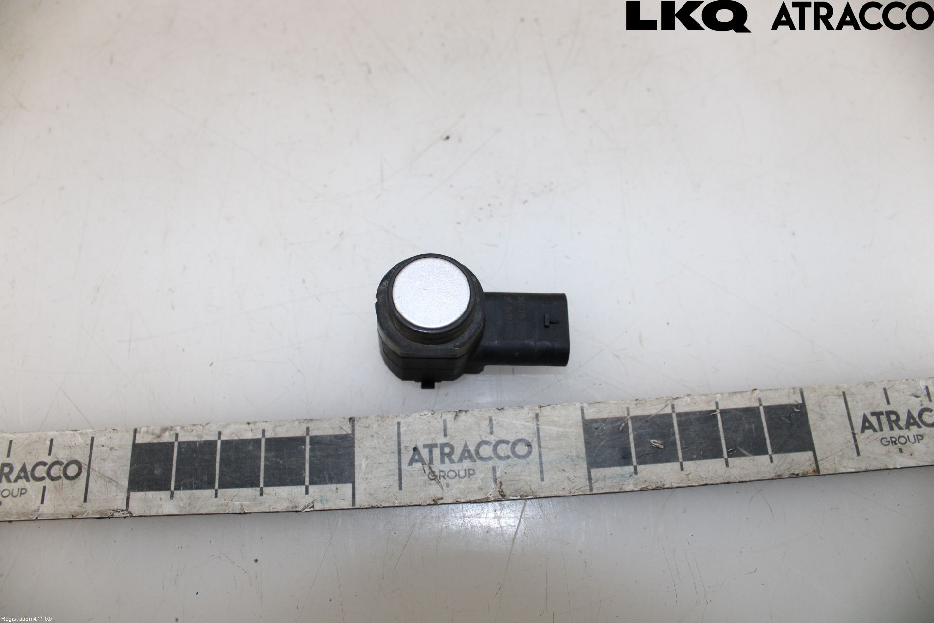 Volvo XC70 14-16 Parkeringshjälp Backsensor