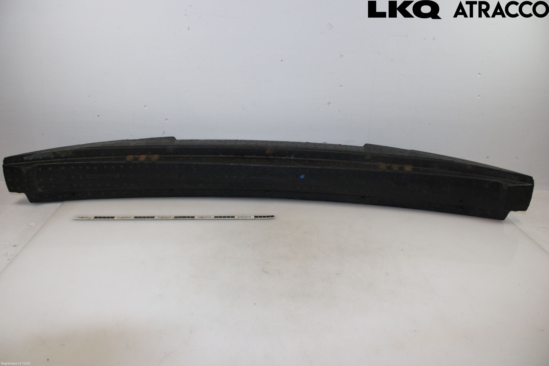 Saab 9-5     06-10 Stötfångar Deformelement Fram