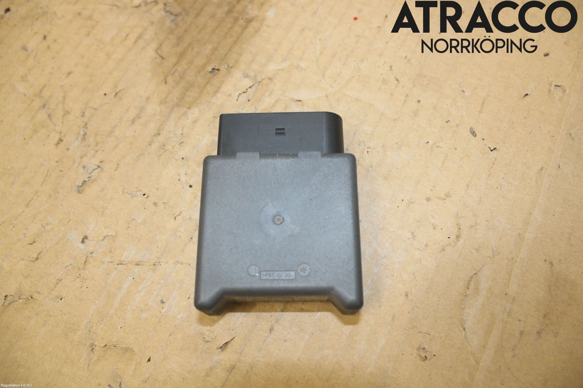 Volkswagen VW GOLF / E-GOLF VIII 20- Styrenhet Bränslepump