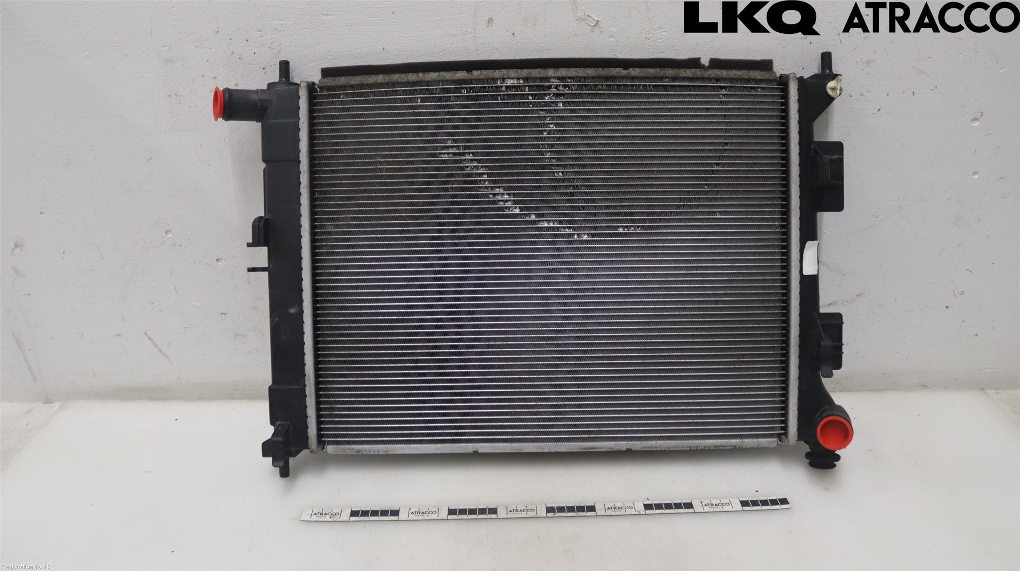 Hyundai i20 GB 15-20 Kylare Man