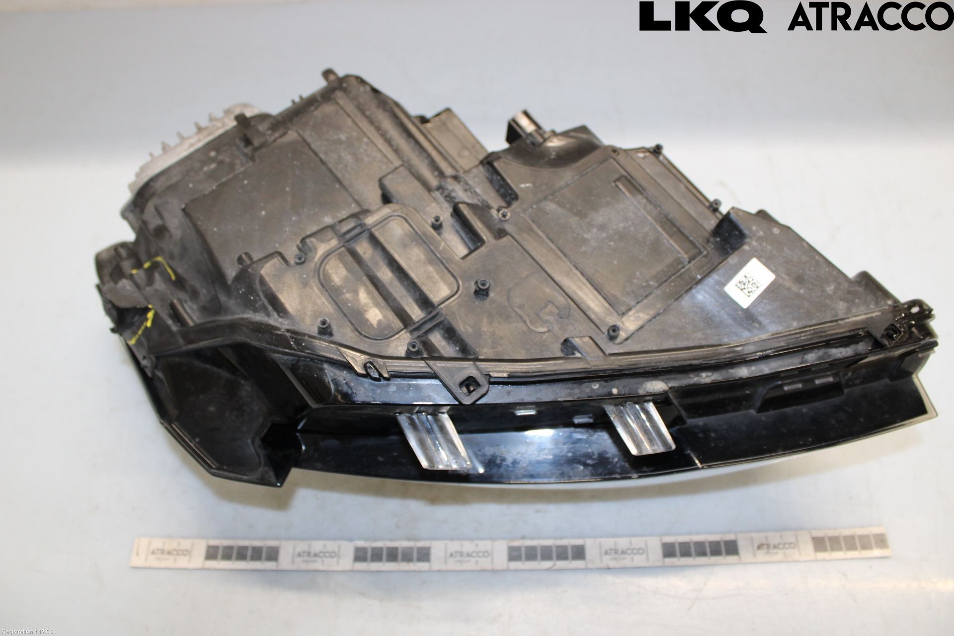 Peugeot 308/E-308 21- Strålkastare Vänster