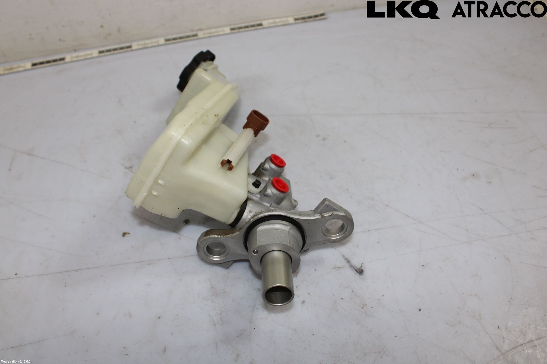 Opel ASTRA K 16-22 Broms Huvudcylinder