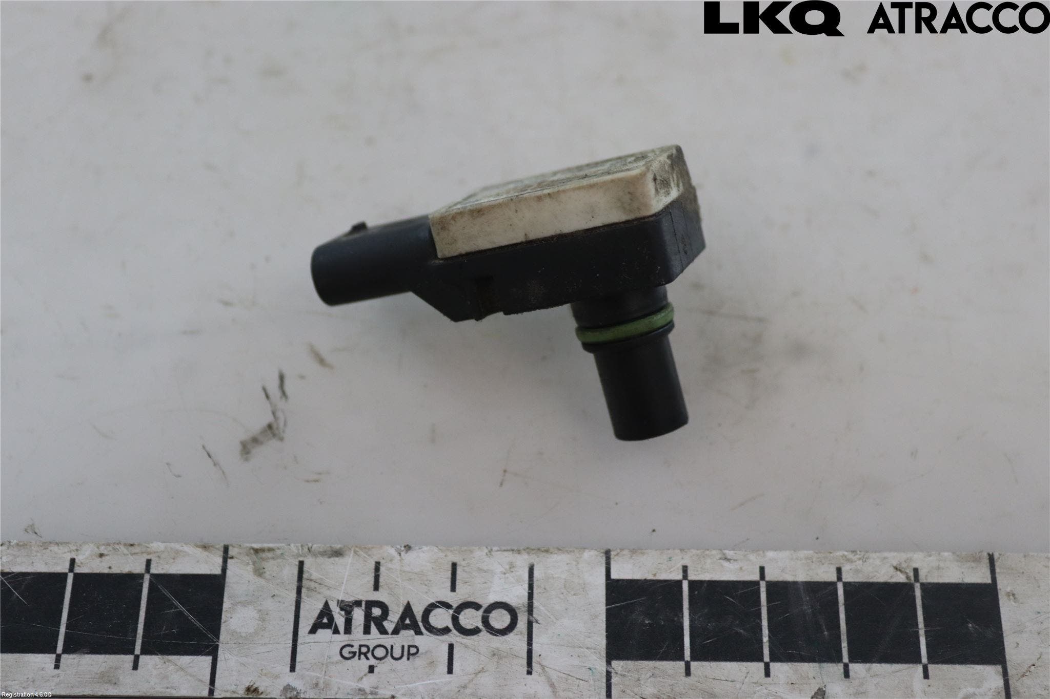 Mercedes-Benz MB GLE-KLASS (W167/V167/C167) 19- Givare Laddluftstryck