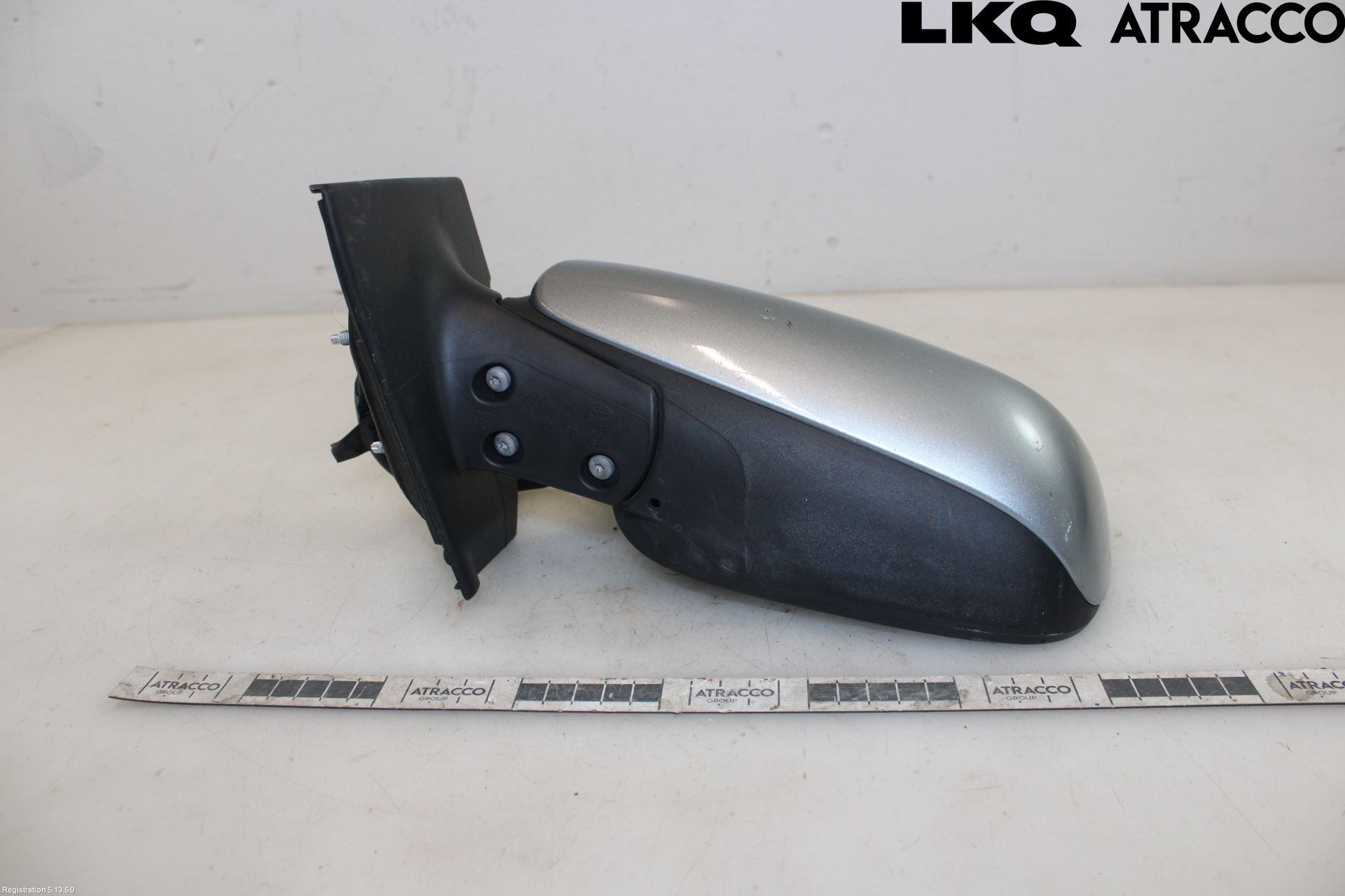 Toyota YARIS XP90 06-11 Spegel Yttre El Vä