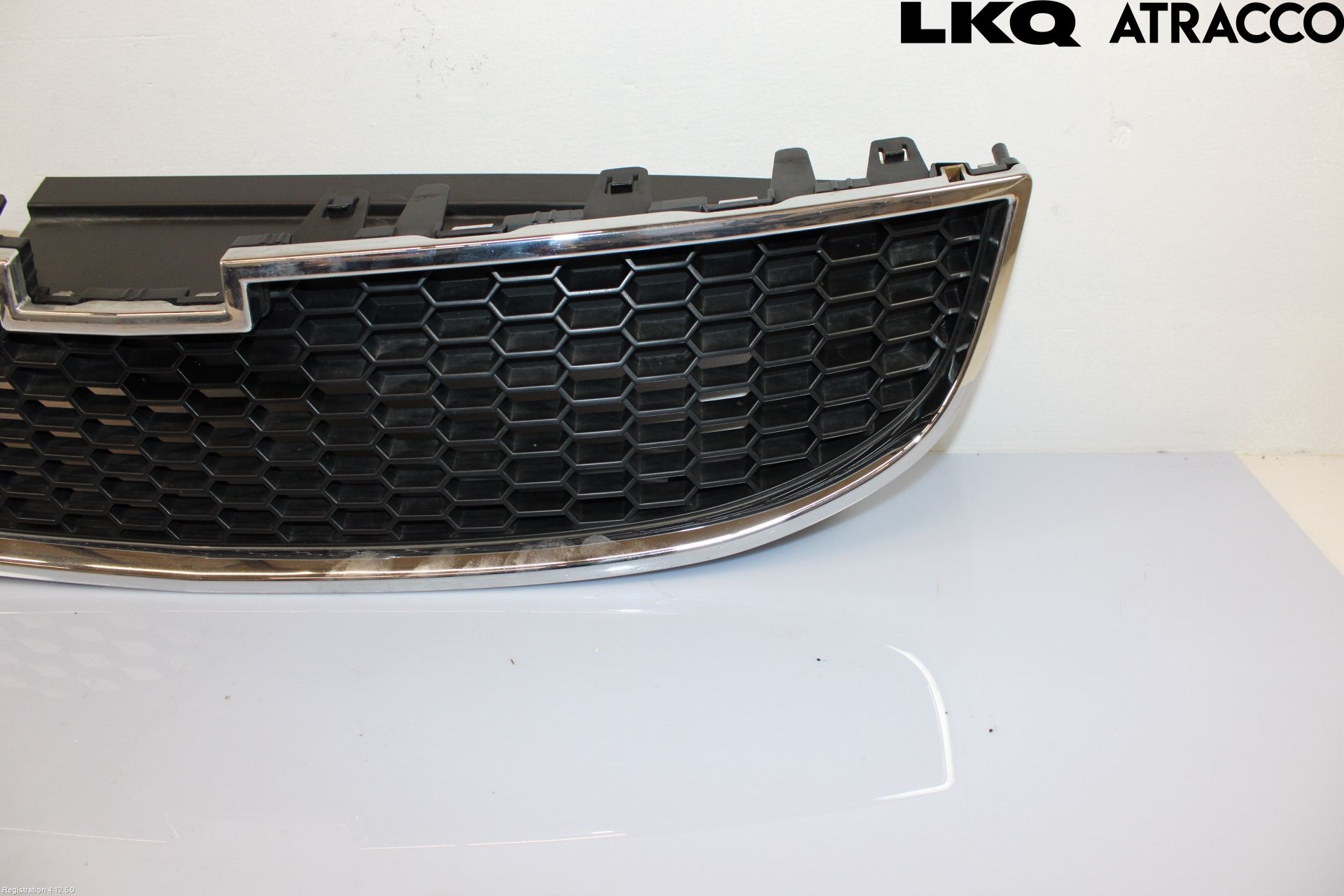 GM CHEVROLET ORLANDO Grill Komp