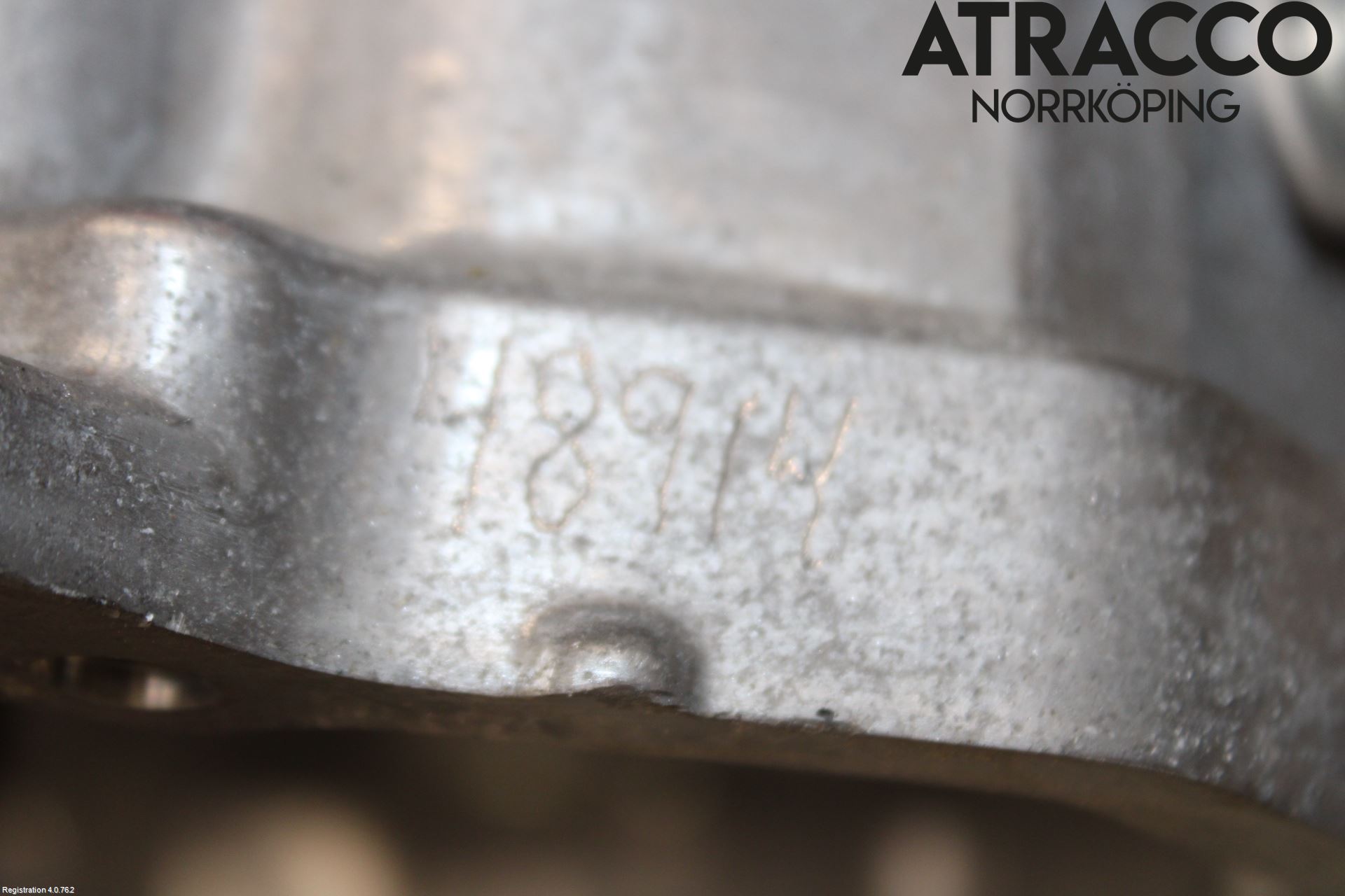 Toyota COROLLA 19- Växellåda Automat