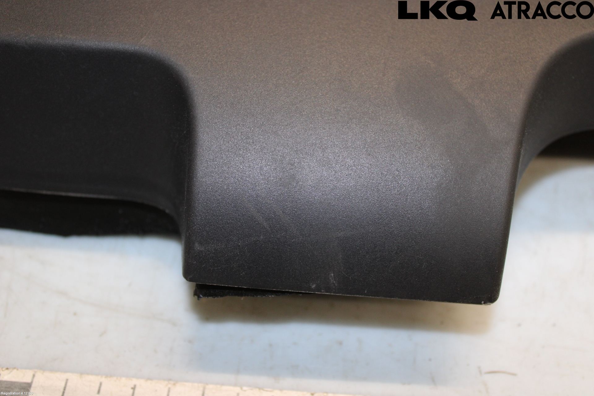 Volkswagen VW PASSAT CC 08-16 Motorkåpa