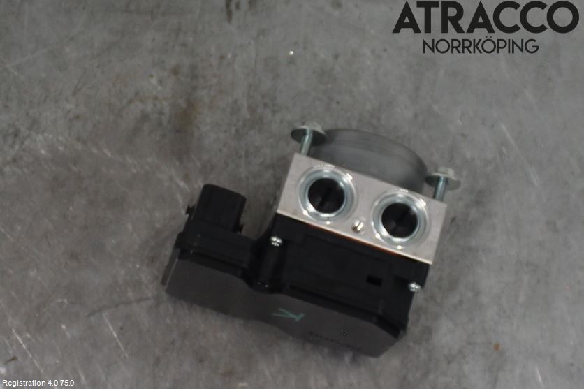 Toyota COROLLA 19- Abs Hydraulaggregat