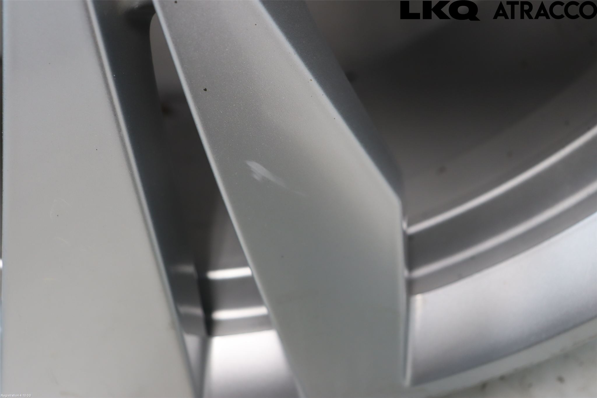 Volkswagen VW ID.3 21- Fälg Aluminium