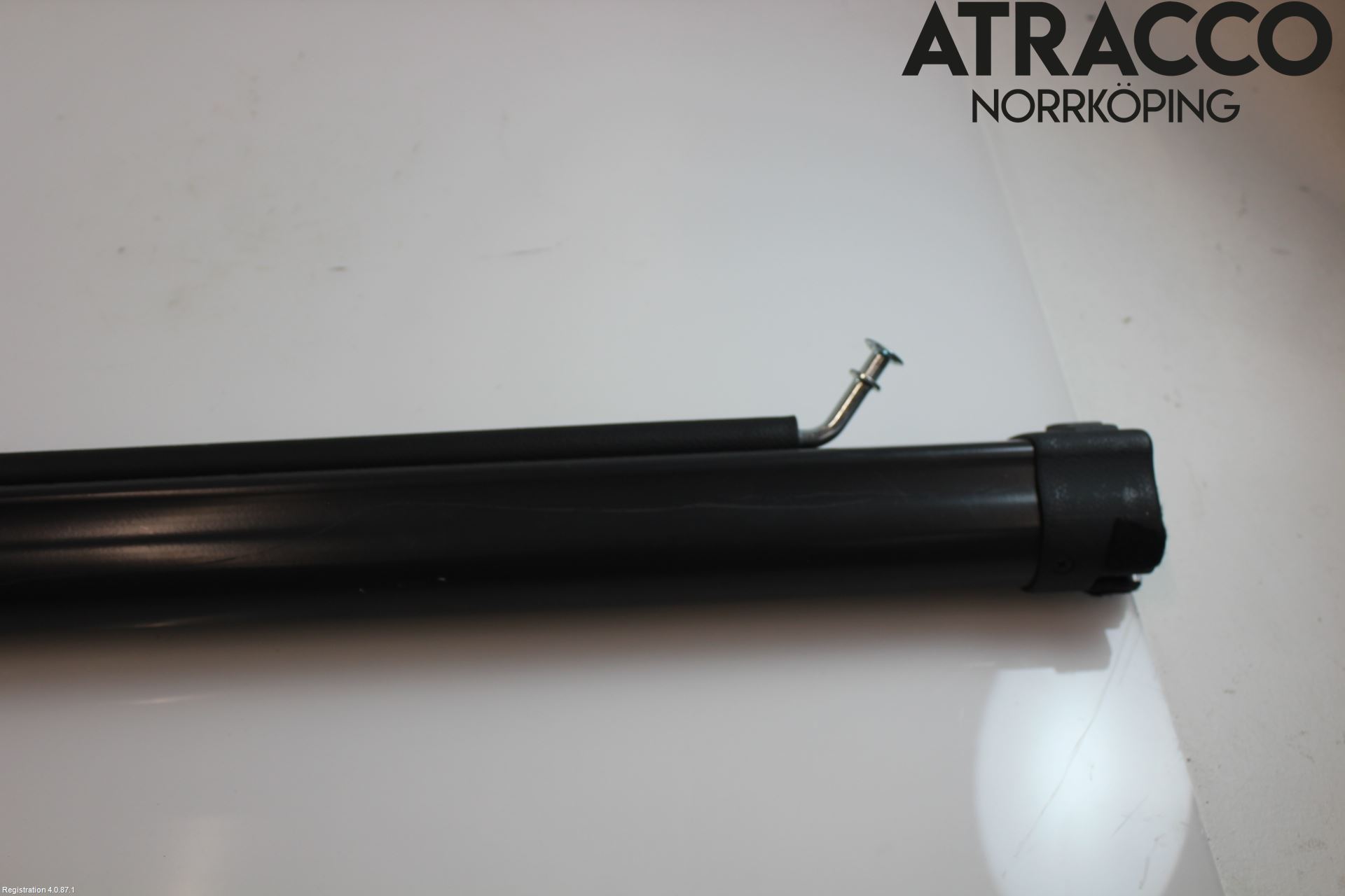 Hyundai i40 08-15 Lastnät