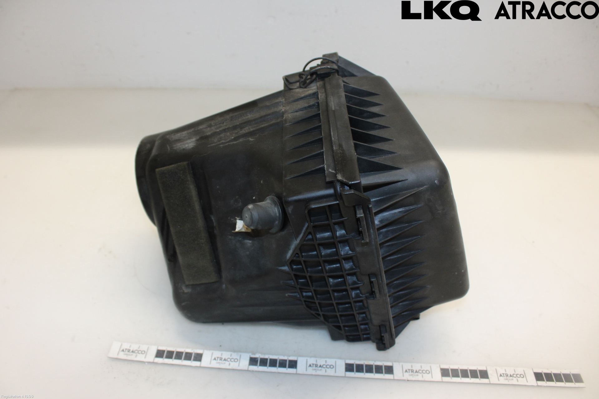 Chrysler CHR 300C Luftrenare