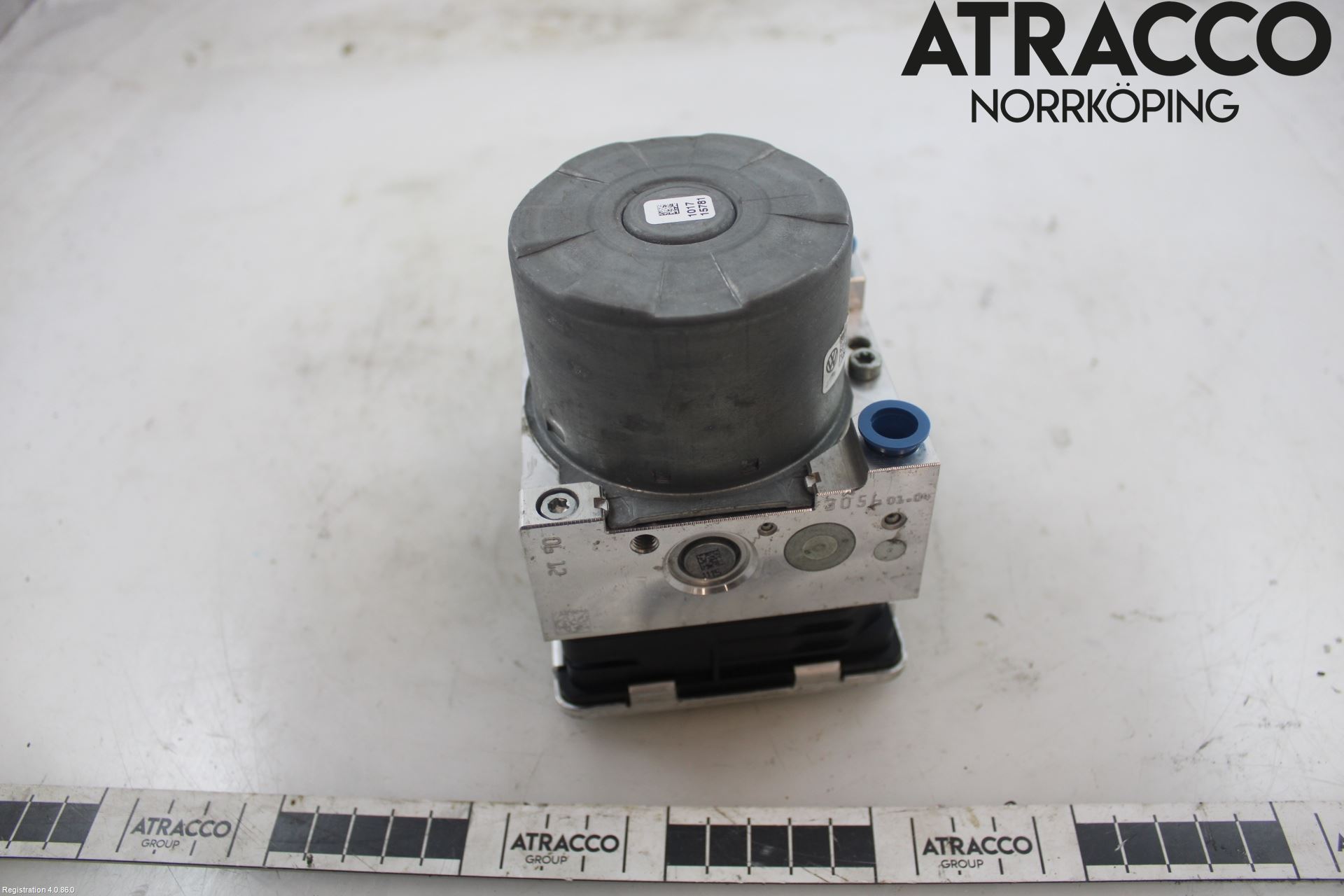 Volkswagen VW GOLF / E-GOLF VII 13-20 Abs Hydraulaggregat