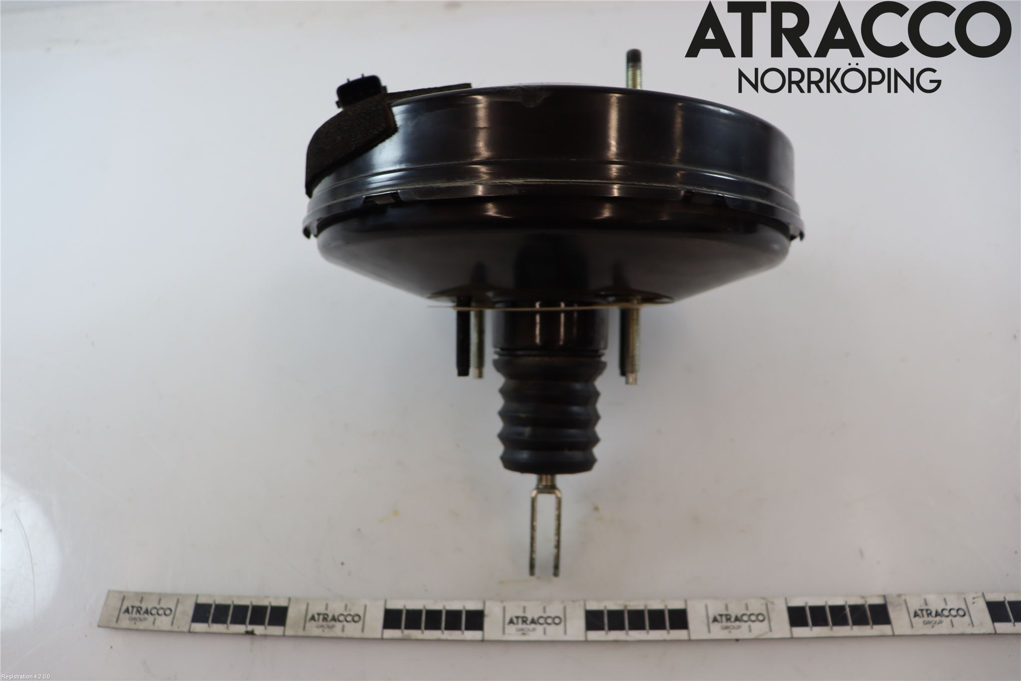 Mazda 3 III 14-19 Bromsservo