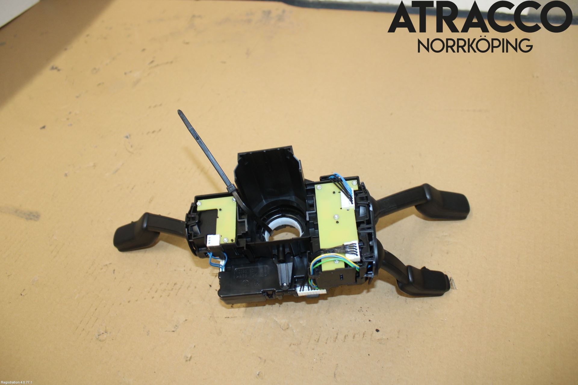 Seat LEON 13-20 Spakcentral