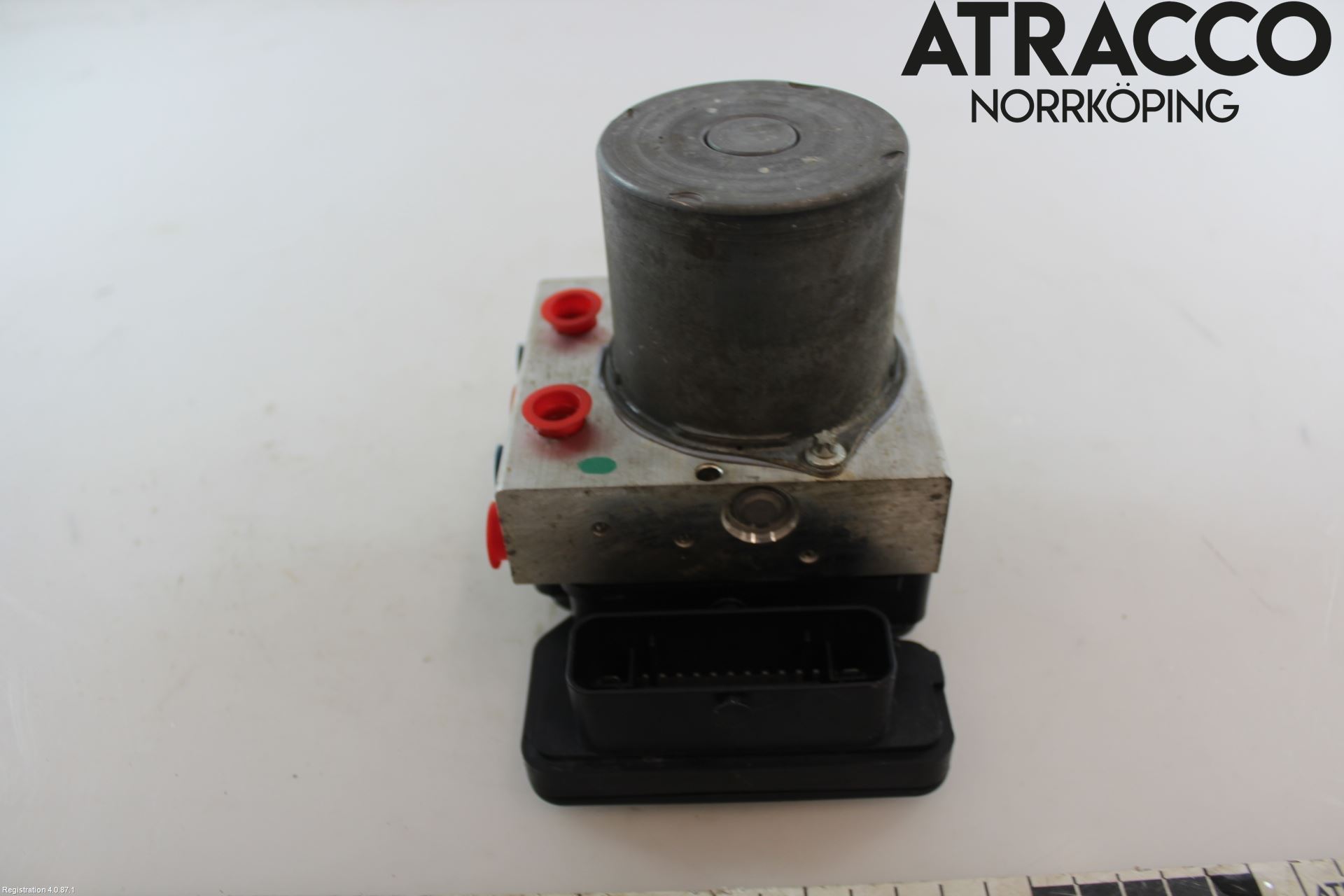 Seat ARONA Abs Hydraulaggregat
