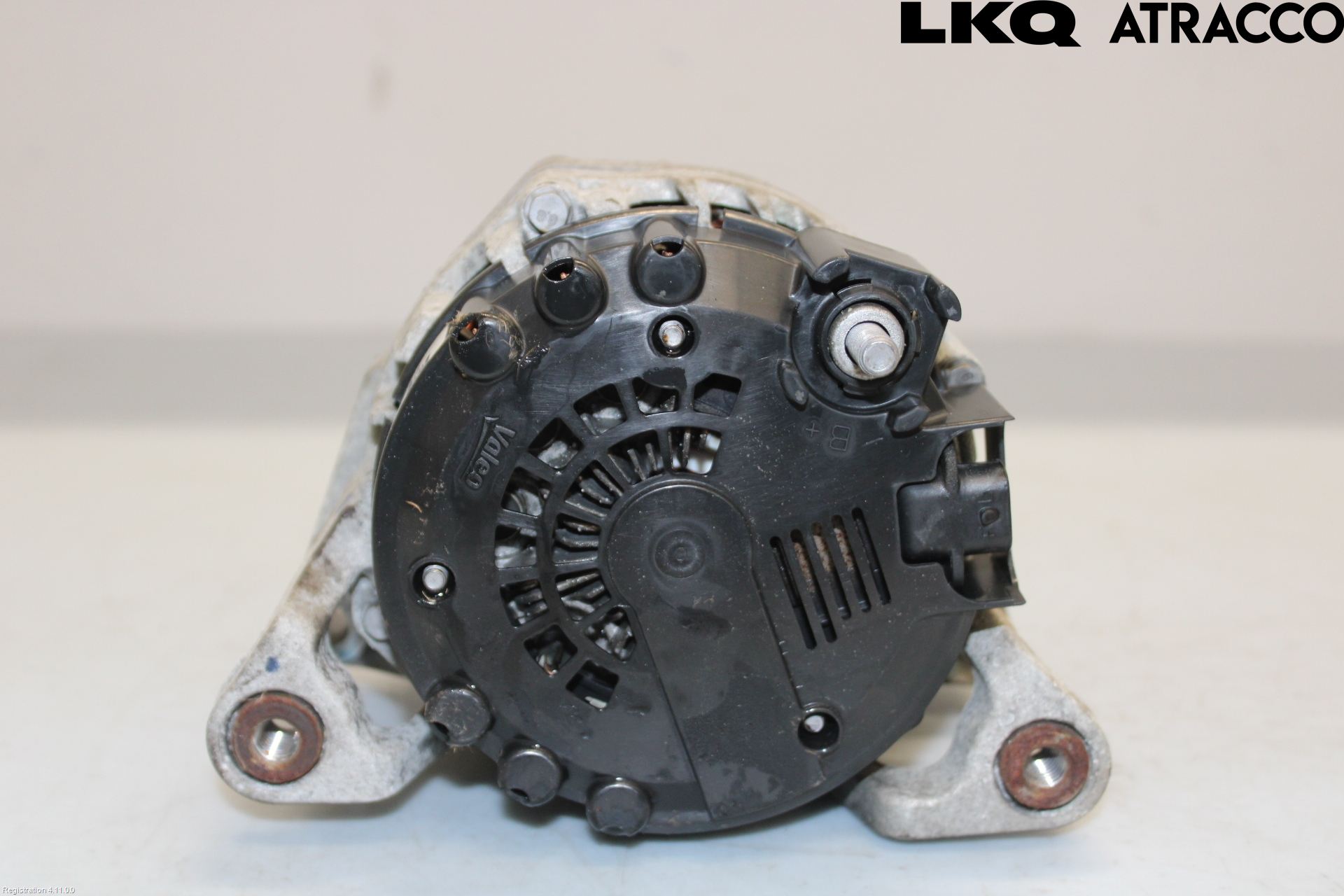 Opel MOKKA 13-20 Generator