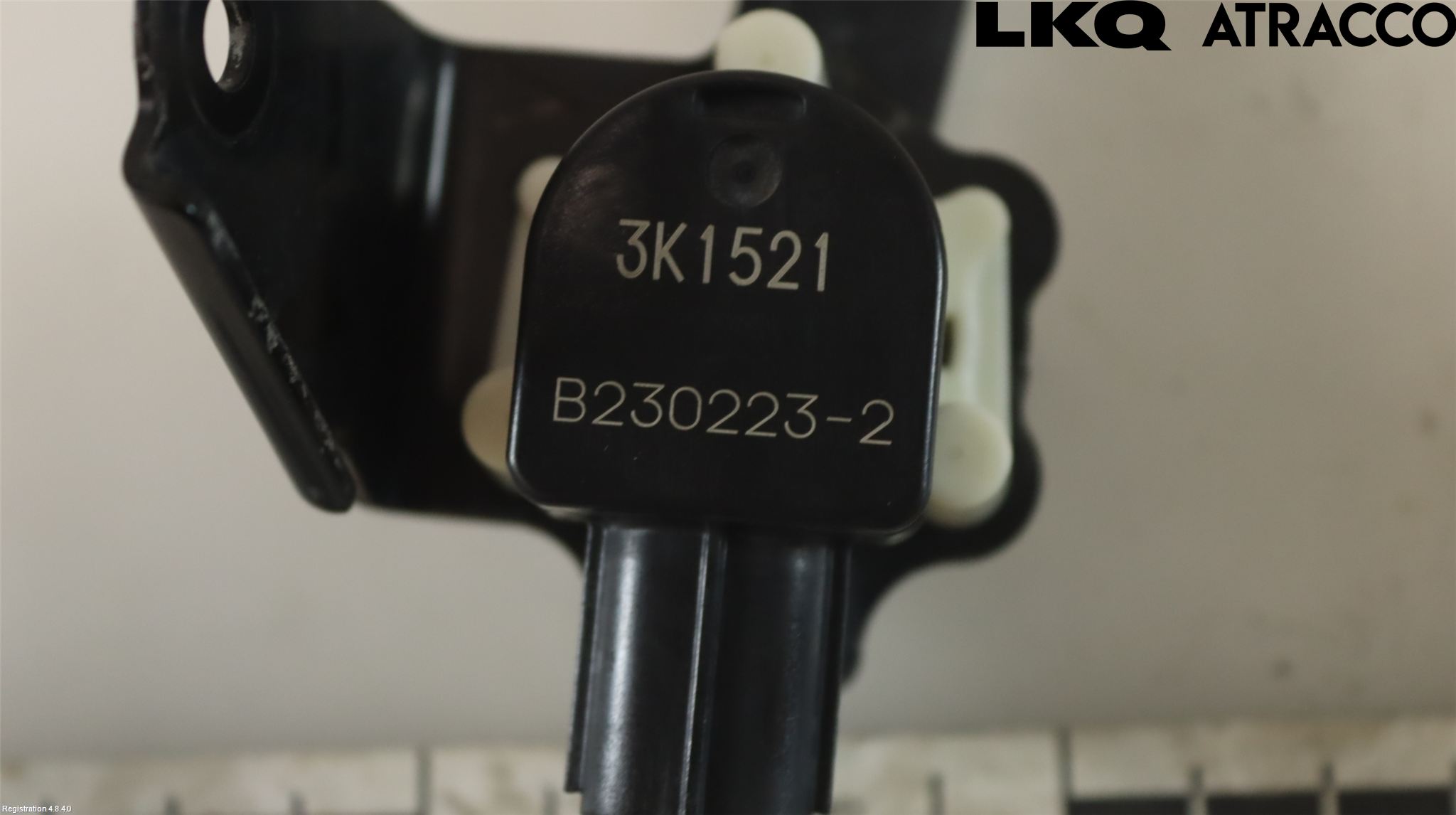 Toyota RAV4 19- Nivå-Luftfjädring Sensor