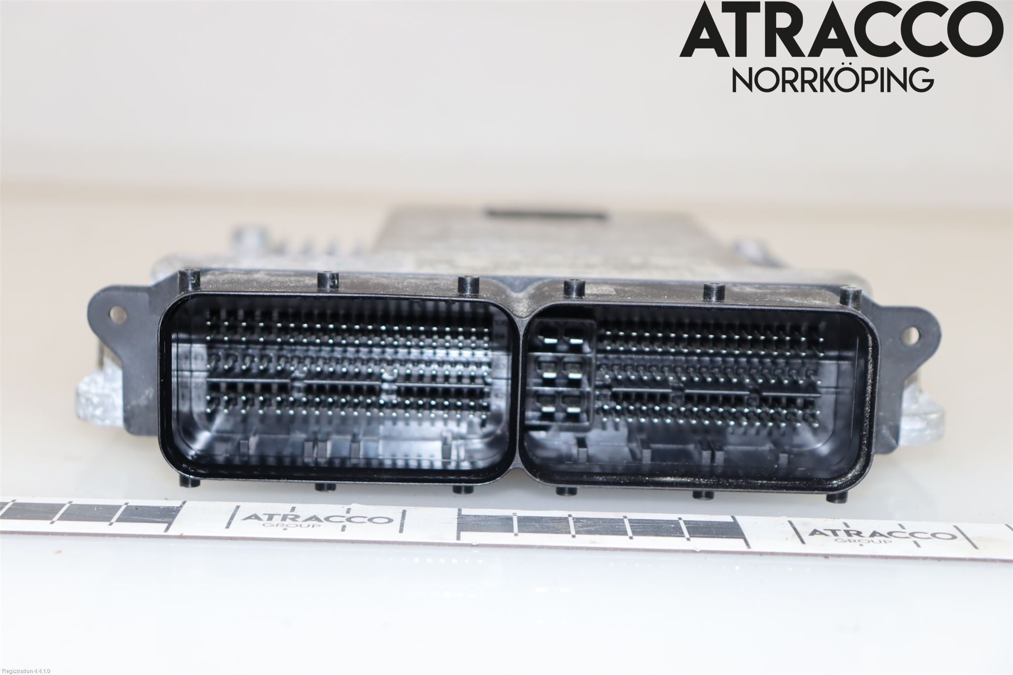 Audi A6 F2/C8 19- Styrenhet Inspump Diesel