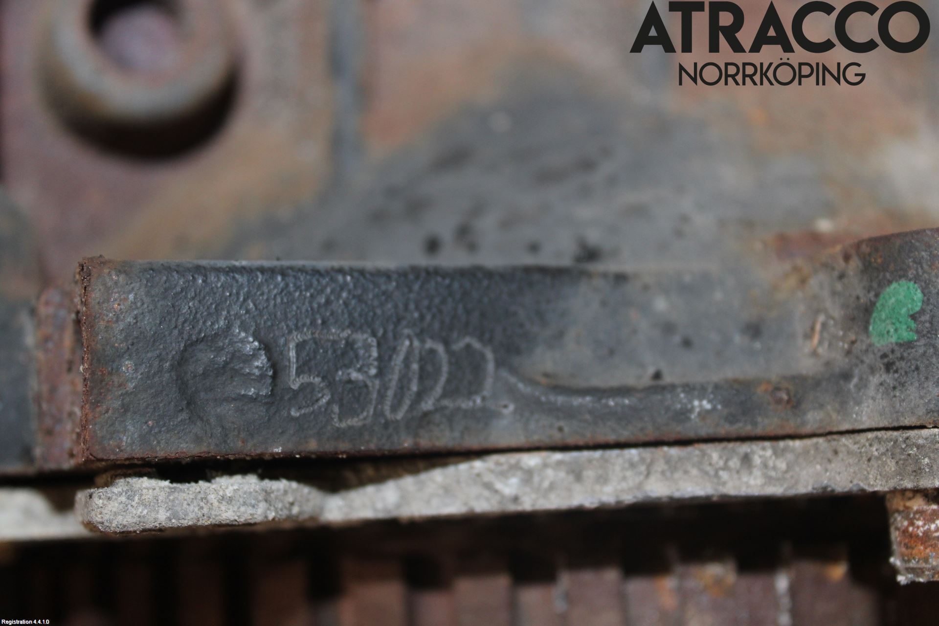 Kia CEED 06-12 Motor Diesel