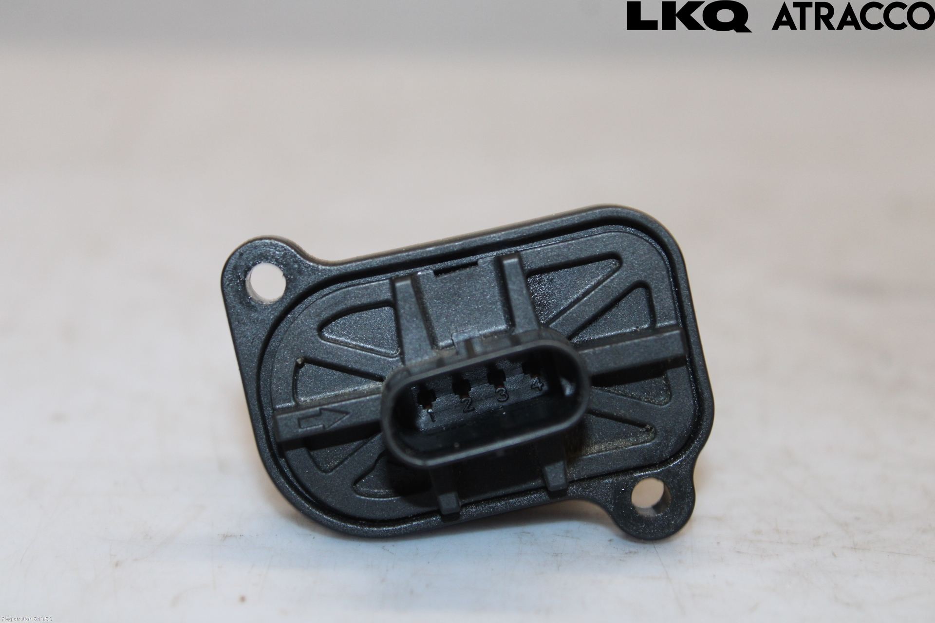 BMW 4 F32/F33/F82/F83 13-20 Injluftmassamätare