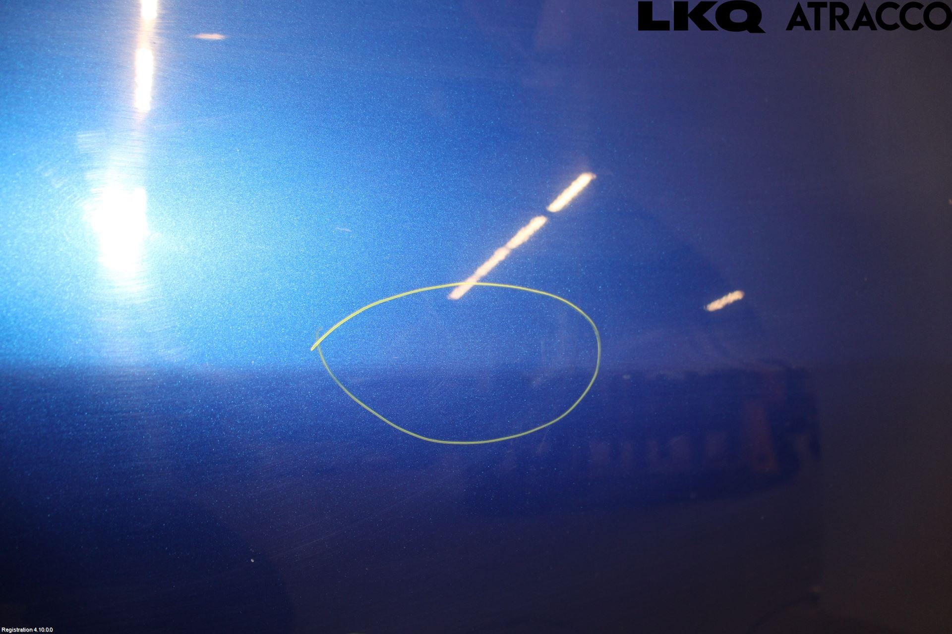 Nissan 350Z Dörr Fram Vänster