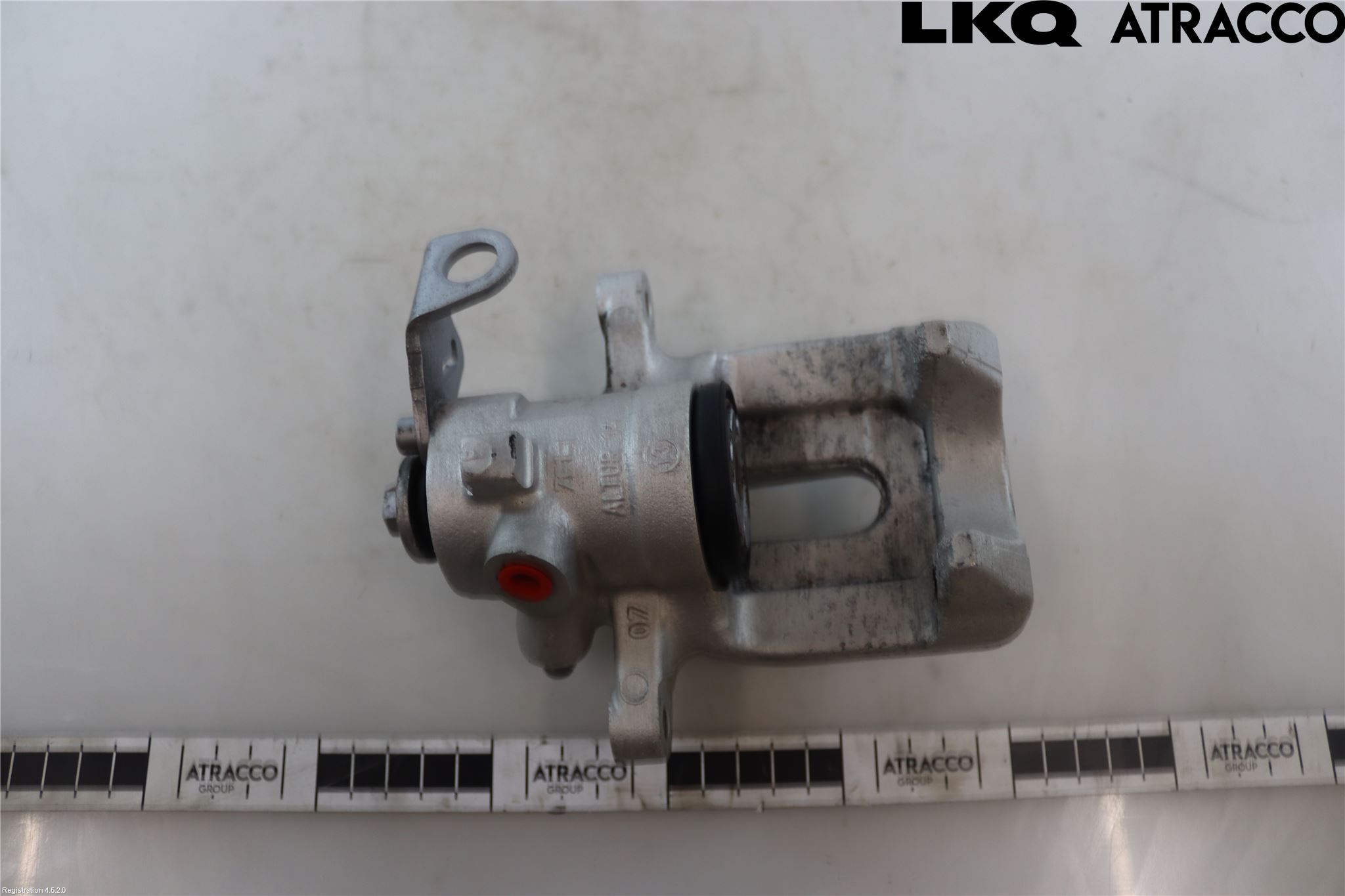 Citroen C4 I   05-10 Bromsok Bak Höger